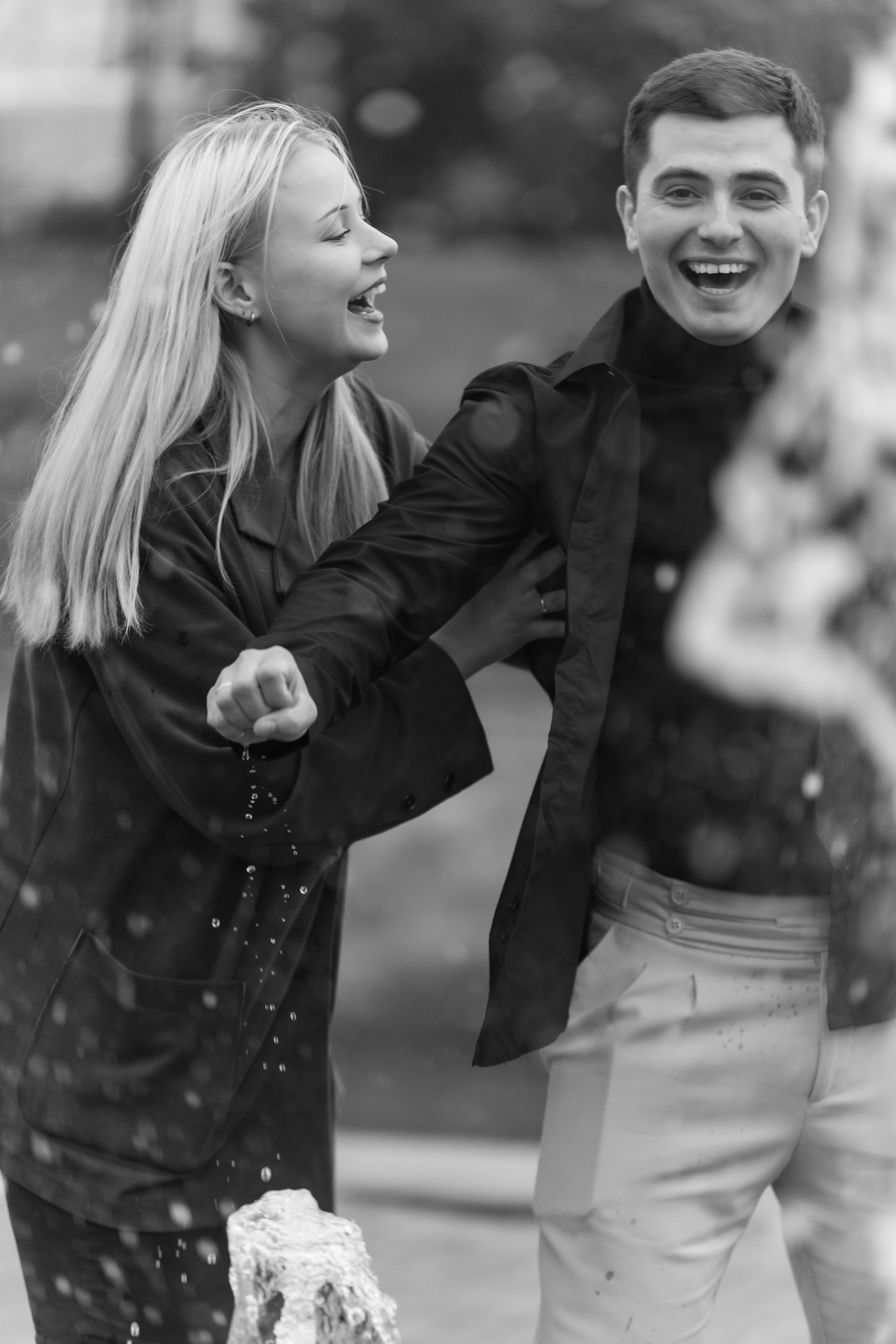Love Story. Свадебный и семейный фотограф в Омске Белозерова Александра