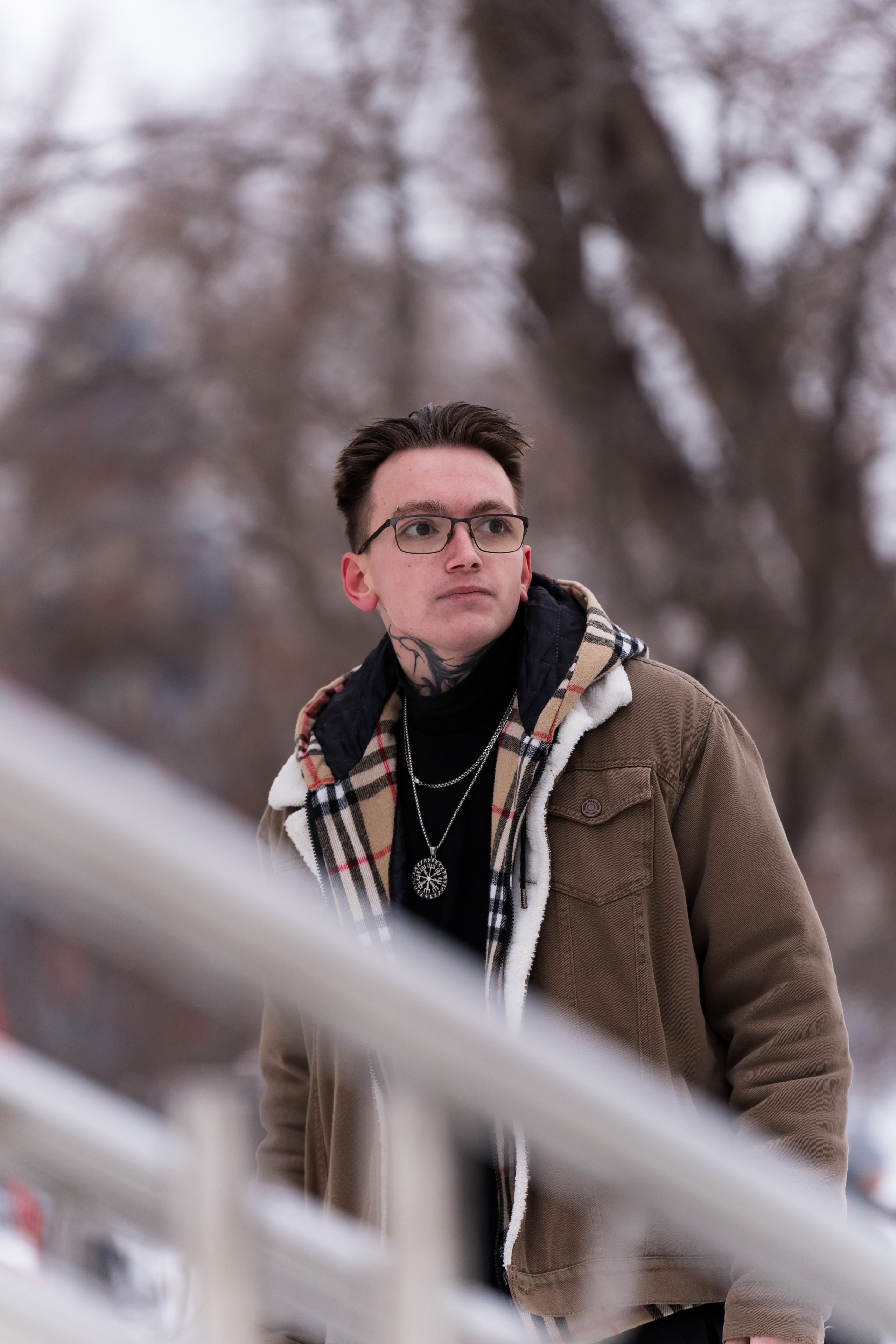 Фотосессия в парке Вокруг Света для Юрия. Свадебный и семейный фотограф в Омске Белозерова Александра