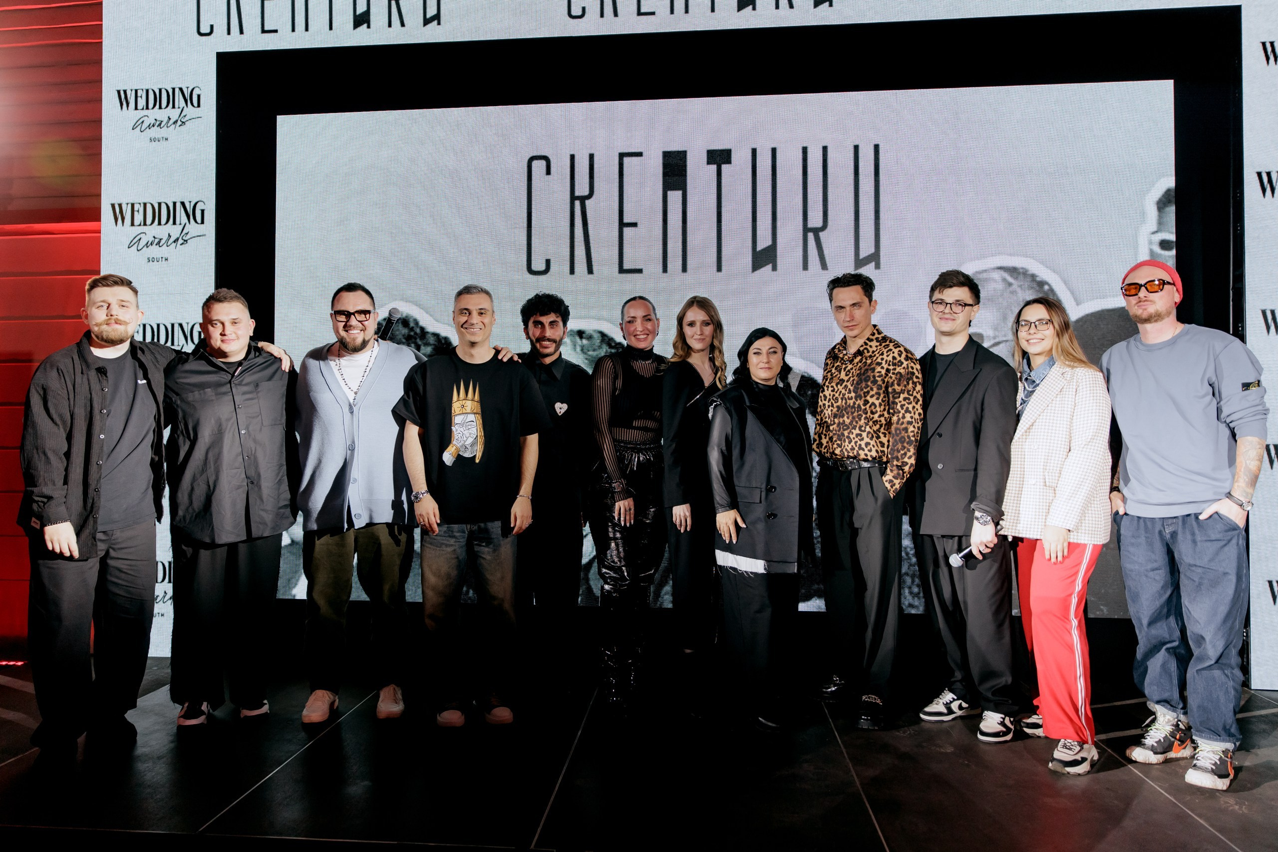 Шоу Скептики. Свадебное и event агентство До Мурашек Ростов-на-Дону