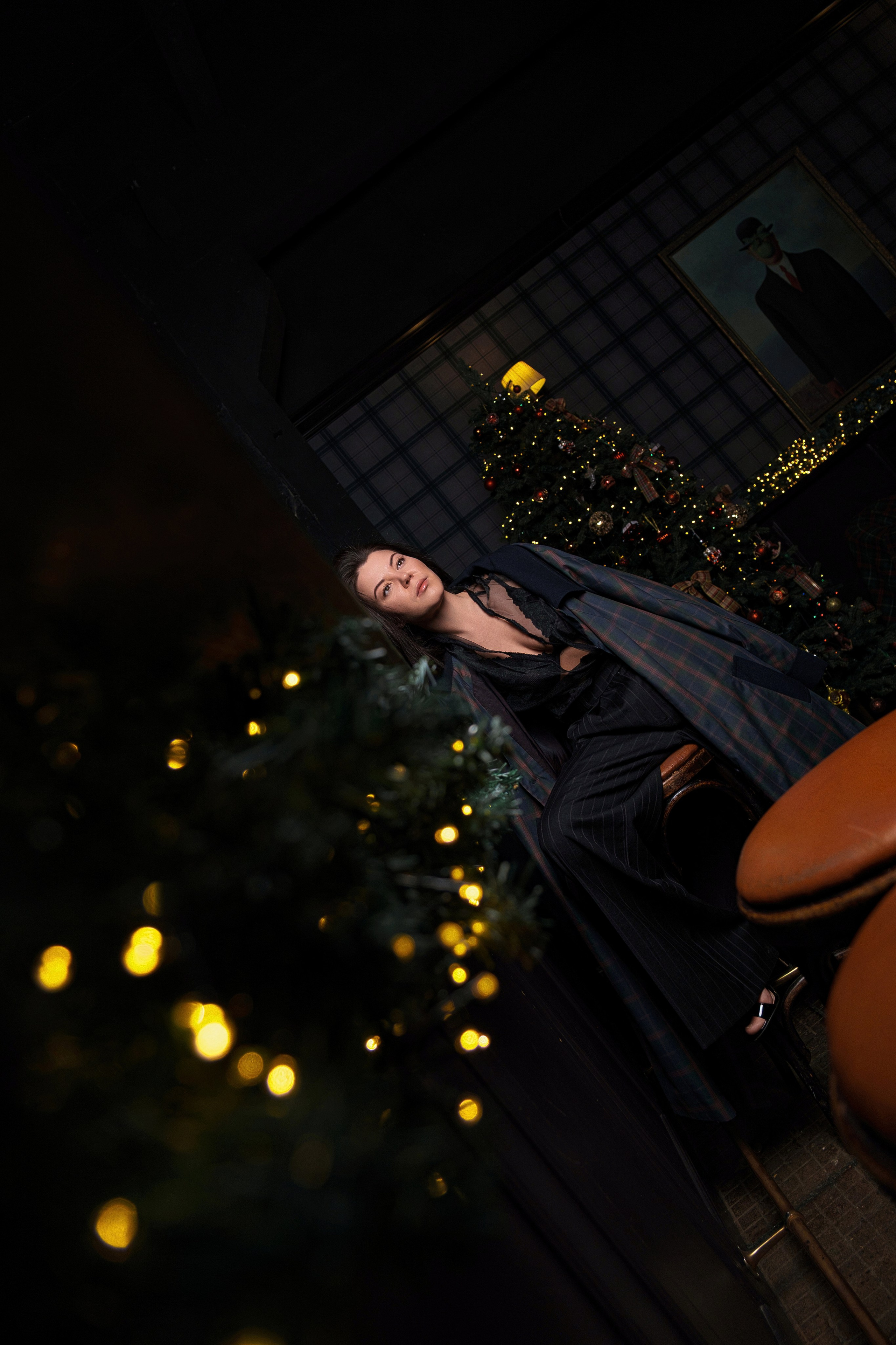 Ксюша. Тот самый фотограф из Ижевска Евгений Швец