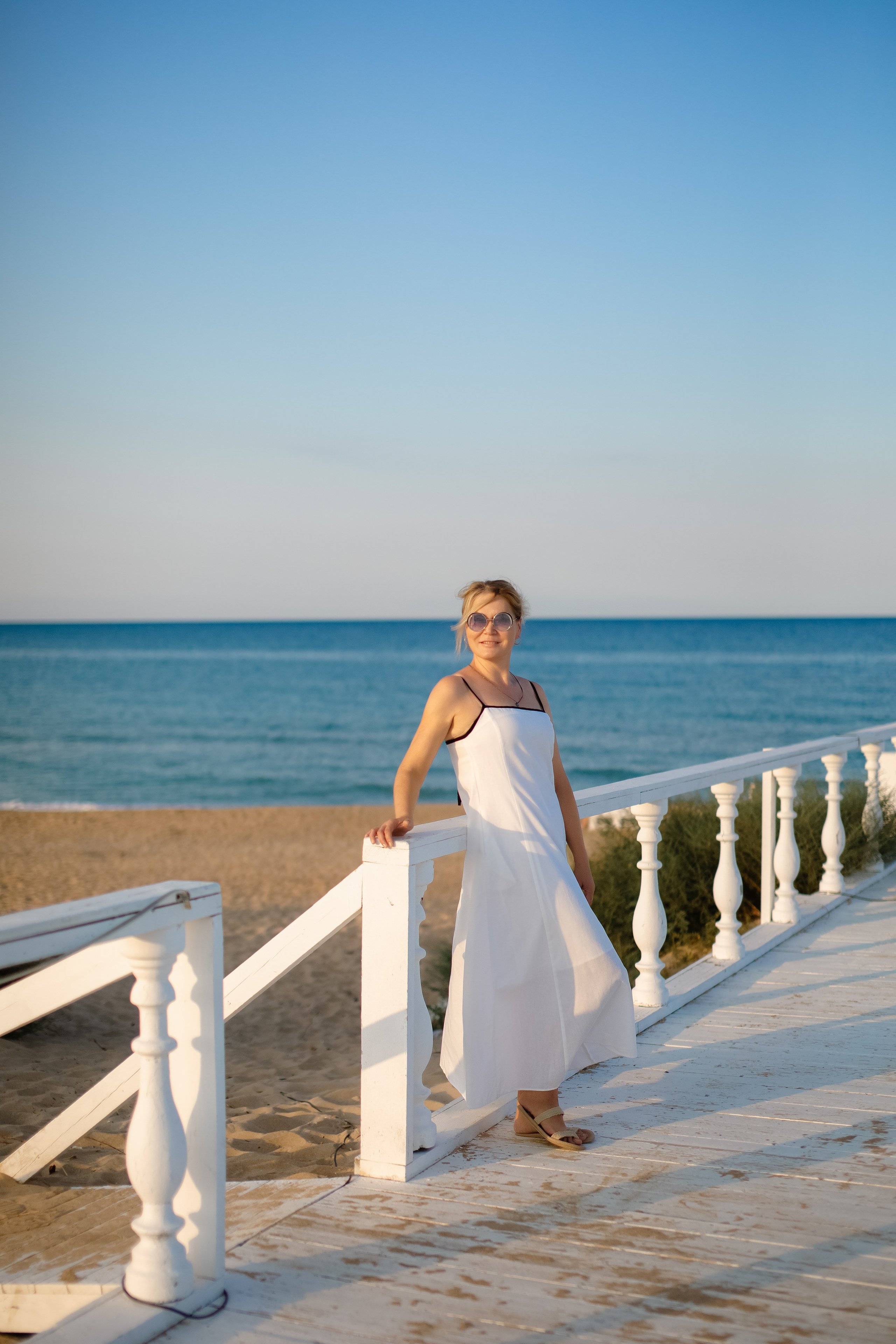 Анапа/Жара. Свадебный и семейный фотограф/видеограф в Краснодаре Наталья Осинская