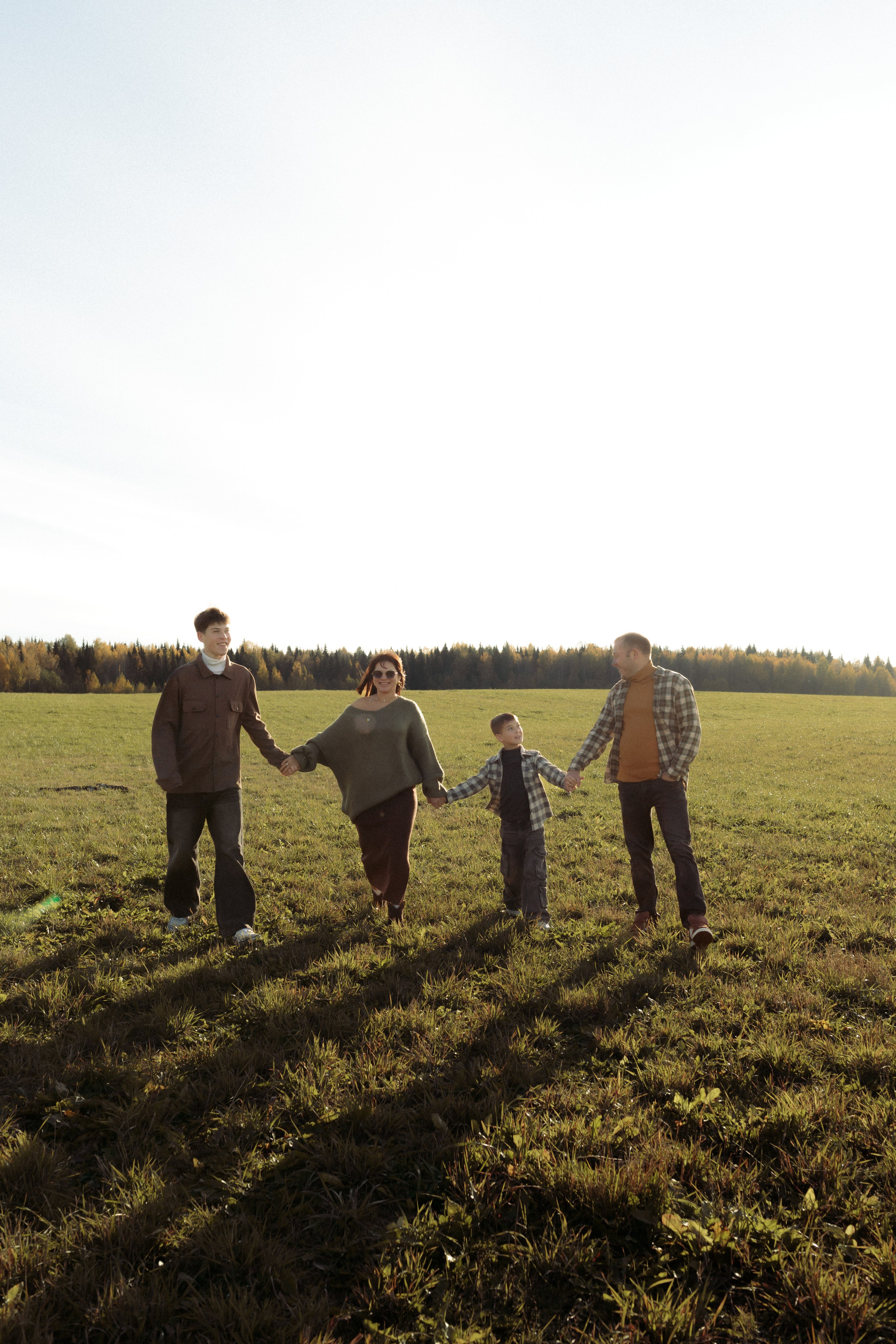 Солнечные дни. ФОТОГРАФ | Сыктывкар