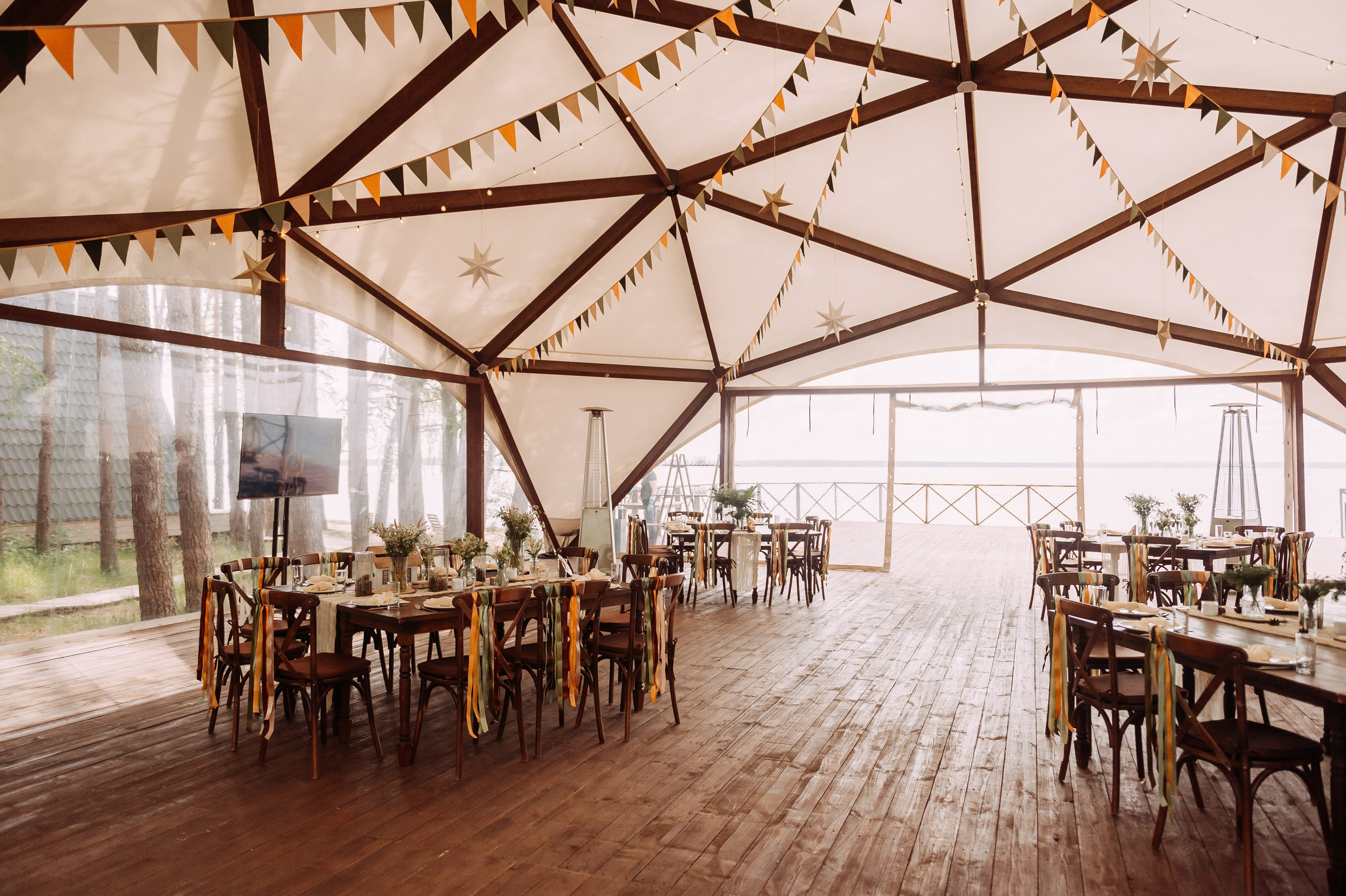 Полина & Сережа. Свадебный фотограф Алёна Замотаева