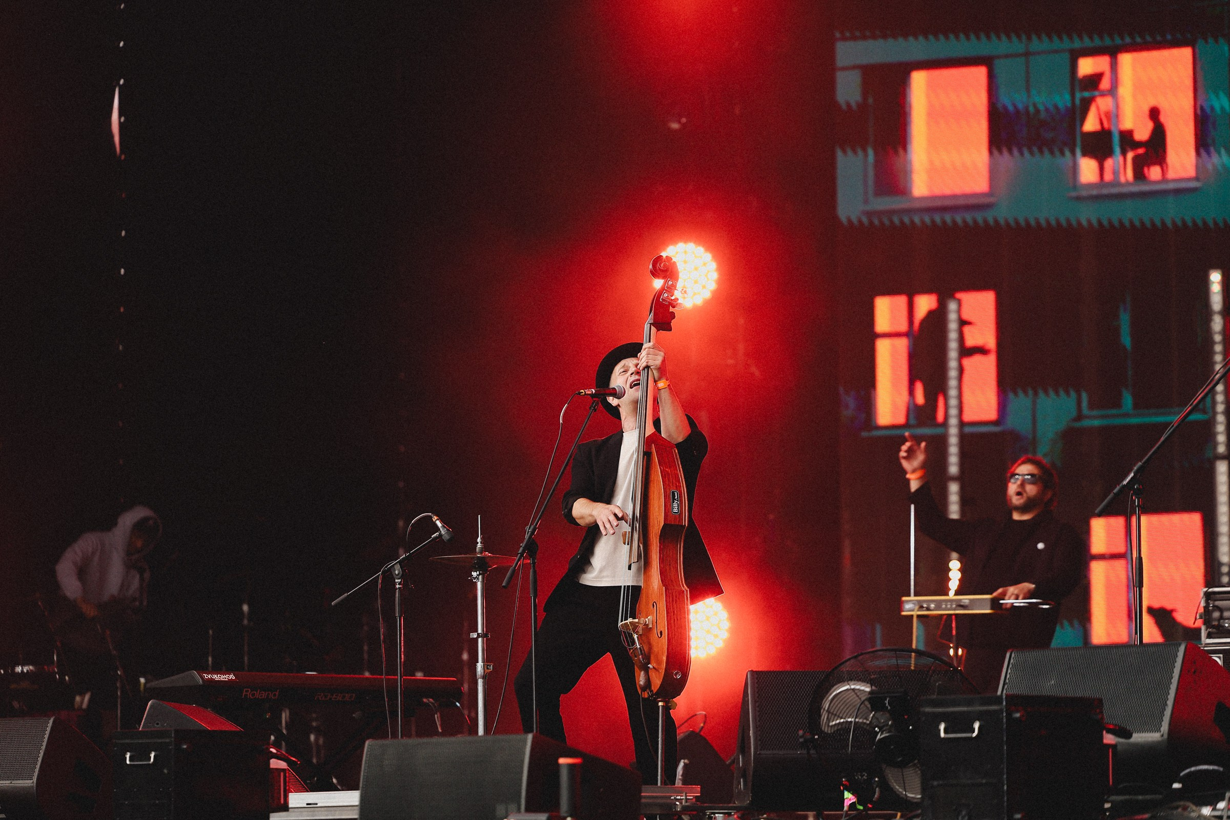 /РЕПОРТАЖ/ Фестиваль StereoLeto by SuperStep. Свадебный фотограф Великий Новгород Станислав Кособудский