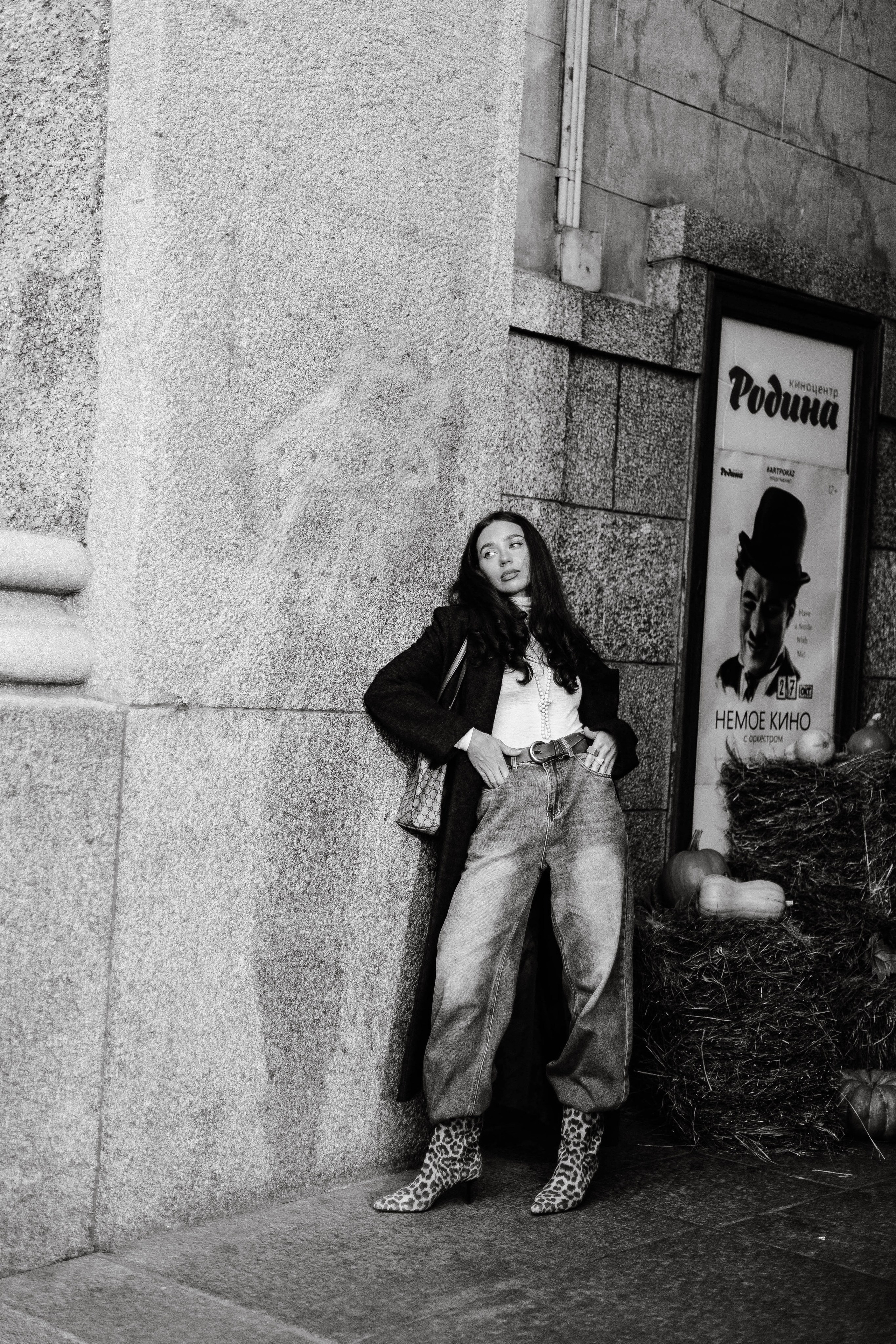 Кристина. Фотограф Veronika Potaseva