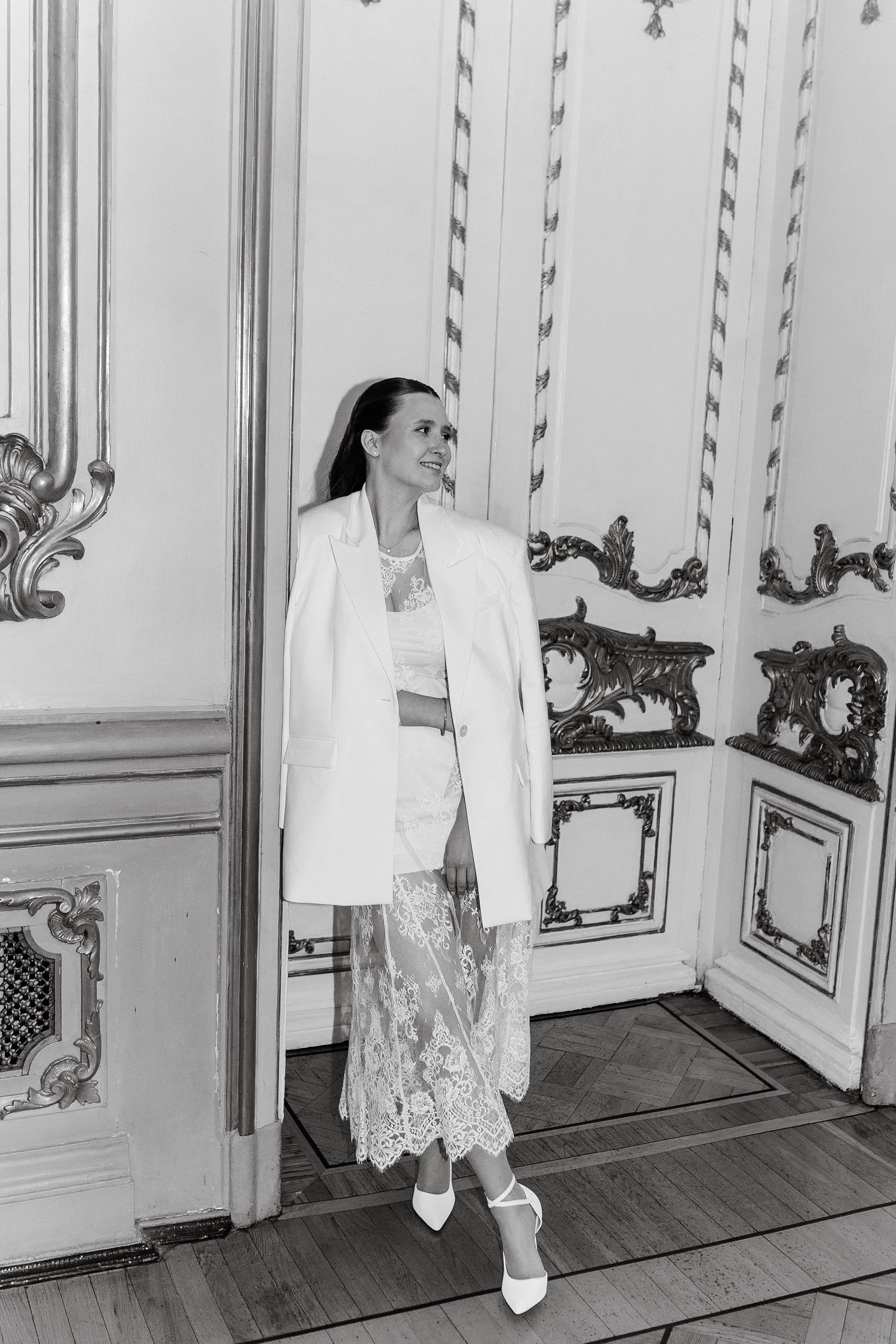 Мария и Роман. Фотограф Veronika Potaseva