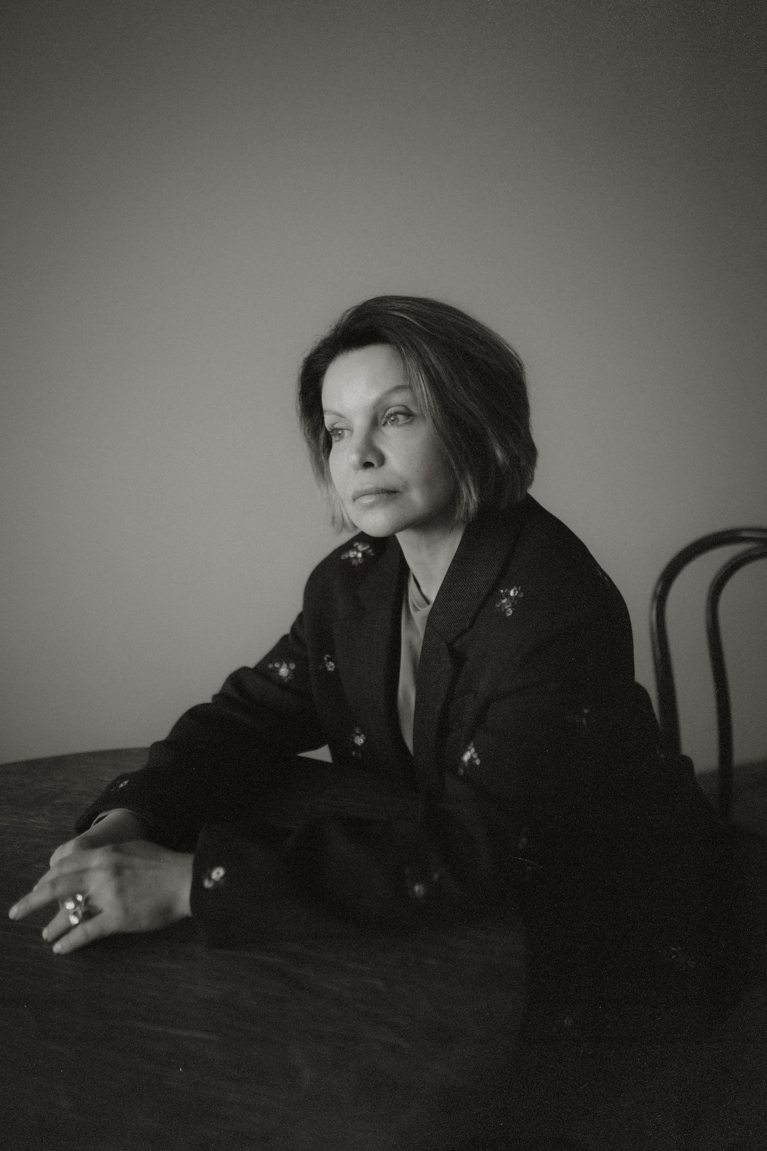 Наталия. Портретный фотограф в Москве Ефанова Ульяна. Женский портрет