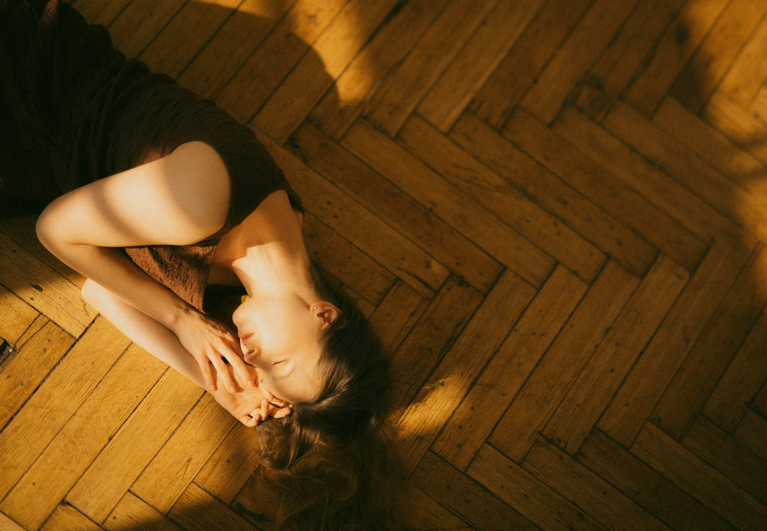 Катя. Портретный фотограф в Москве Ефанова Ульяна. Женский портрет