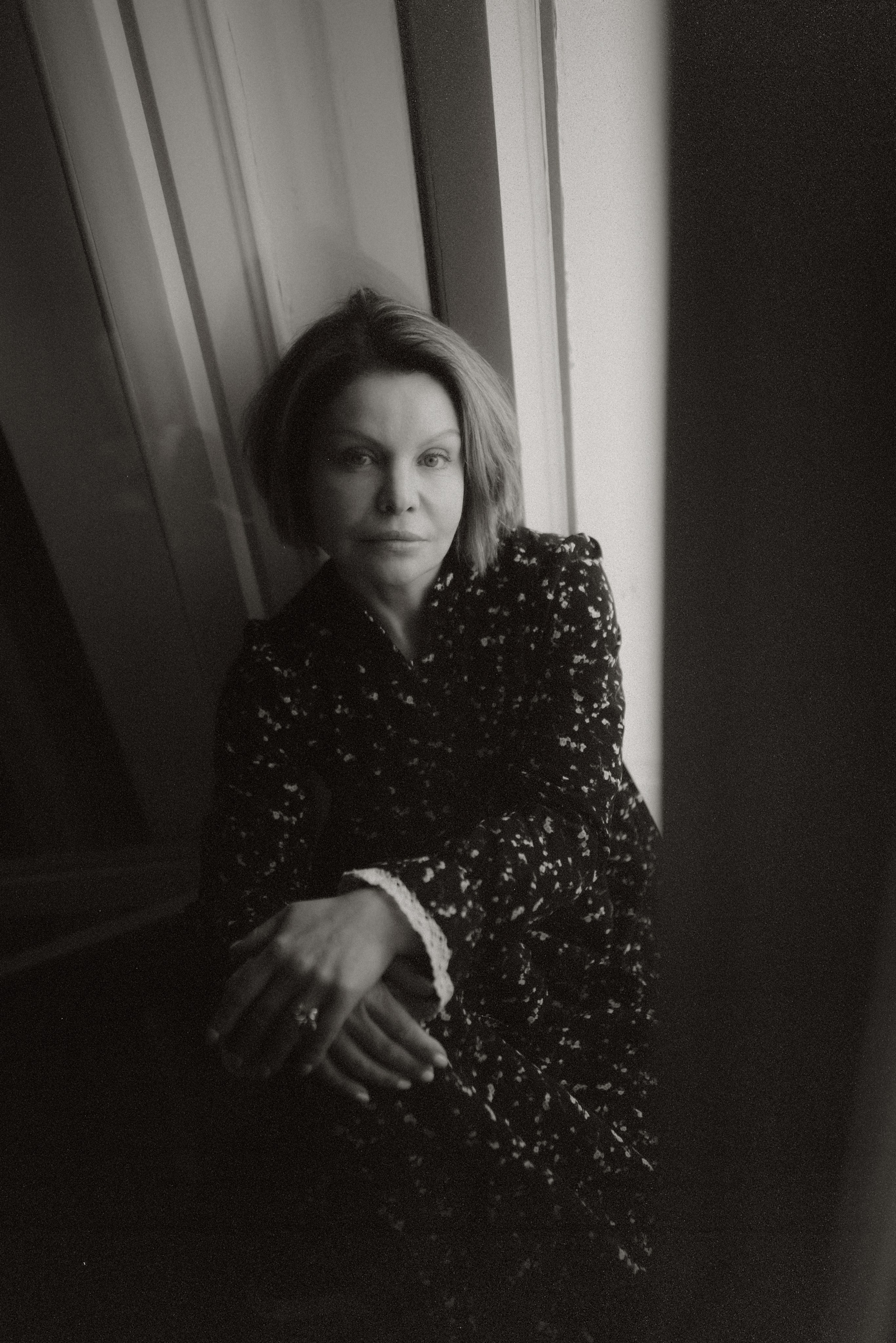 Наталия. Портретный фотограф в Москве Ефанова Ульяна. Женский портрет