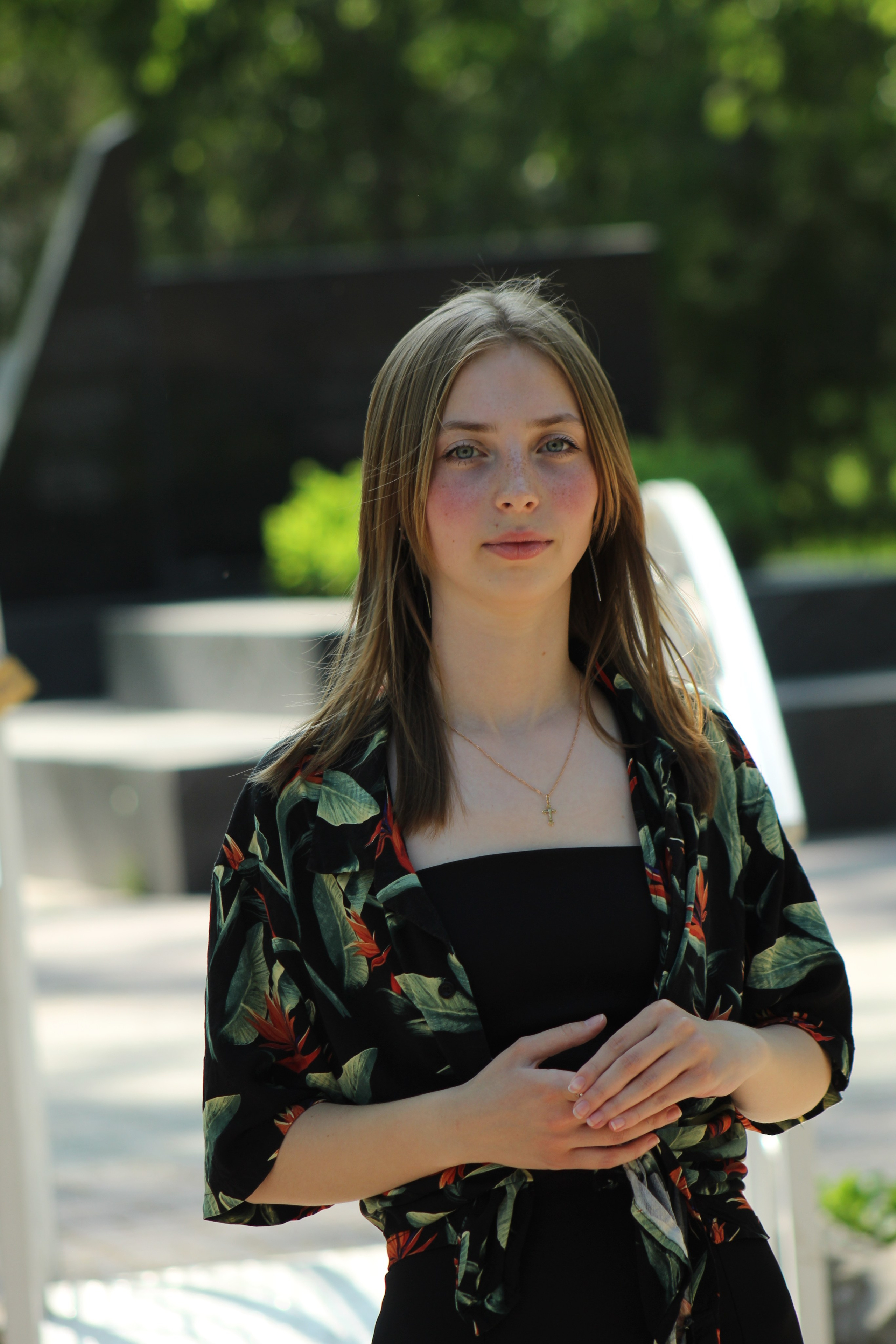 Екатерина. Илья Чемис — Фотограф в Мариуполе