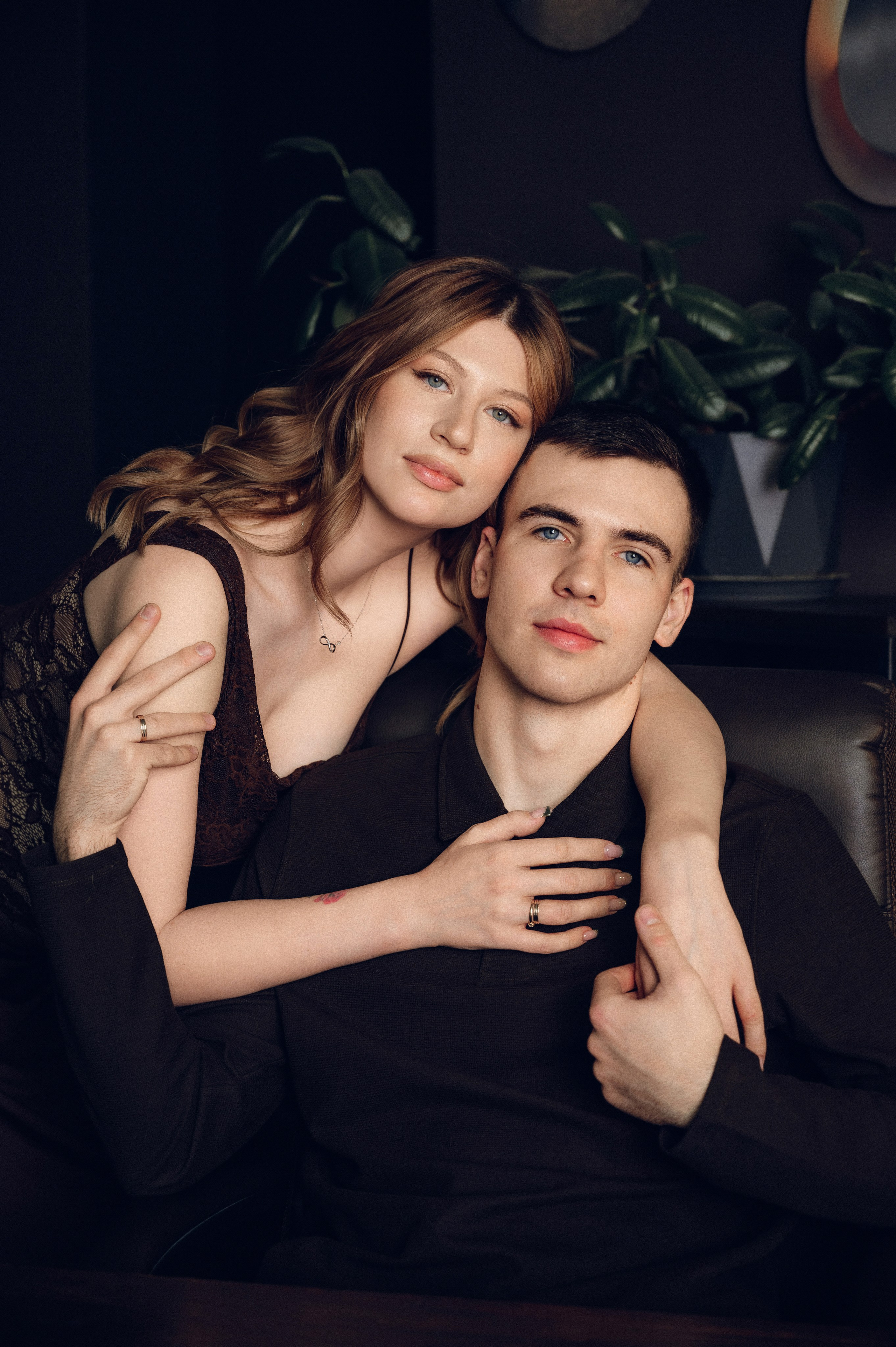 Люби, расцветай. Семейный и свадебный фотограф в Самаре