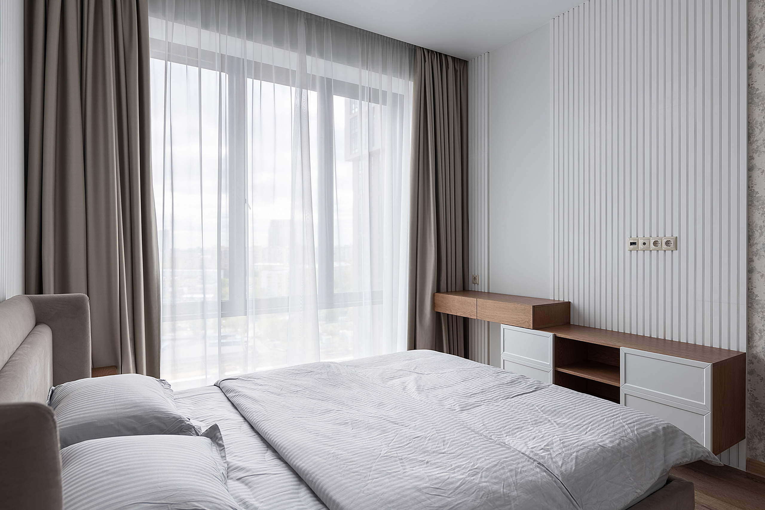 Квартиры. Интерьерный фотограф в Москве