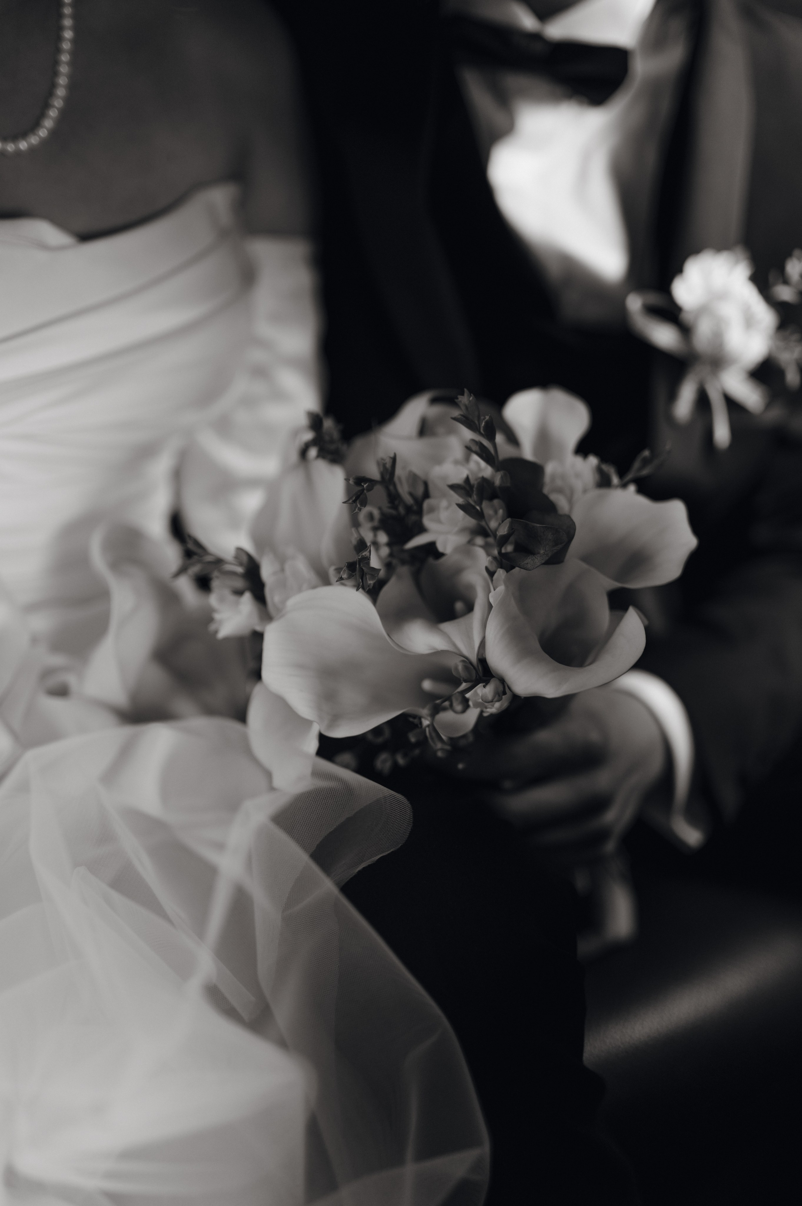 Екатерина и Илья. Свадебный фотограф Москва и Санкт-Петербург. Анастасия Чудина