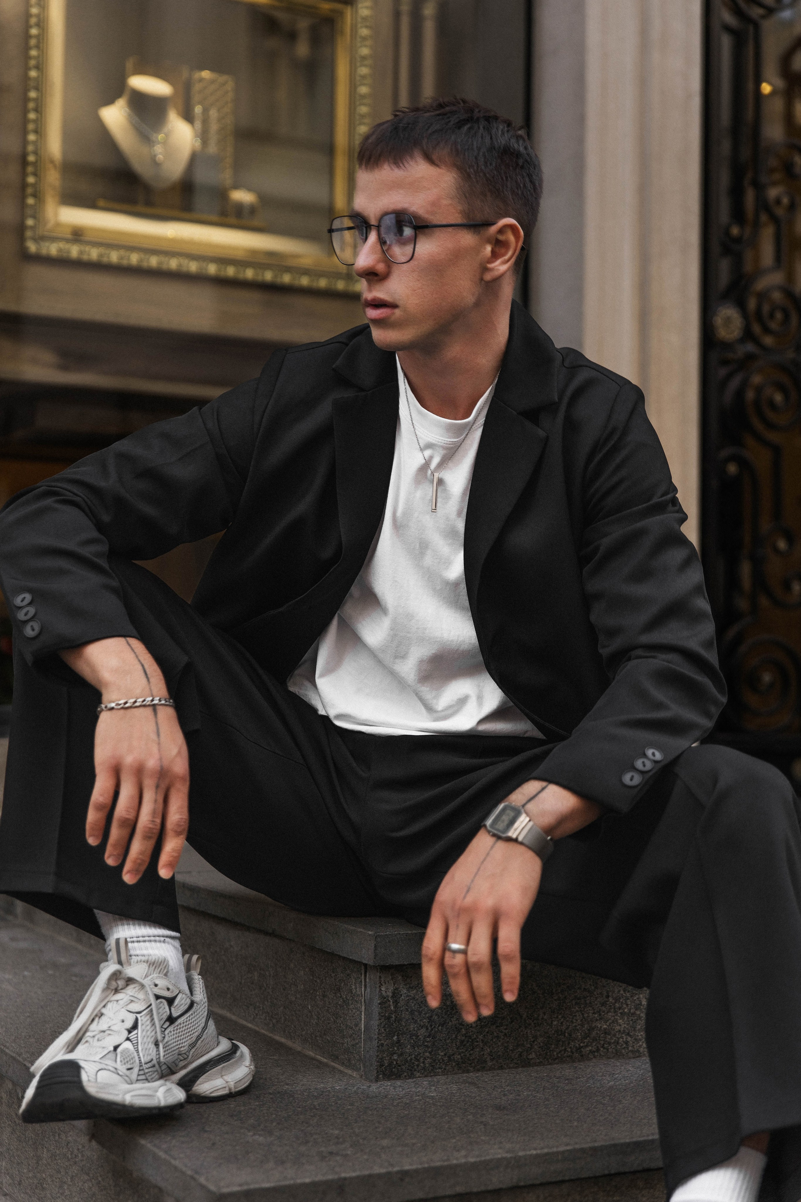 Алекса. Портретный фотограф Юлия Семенчук