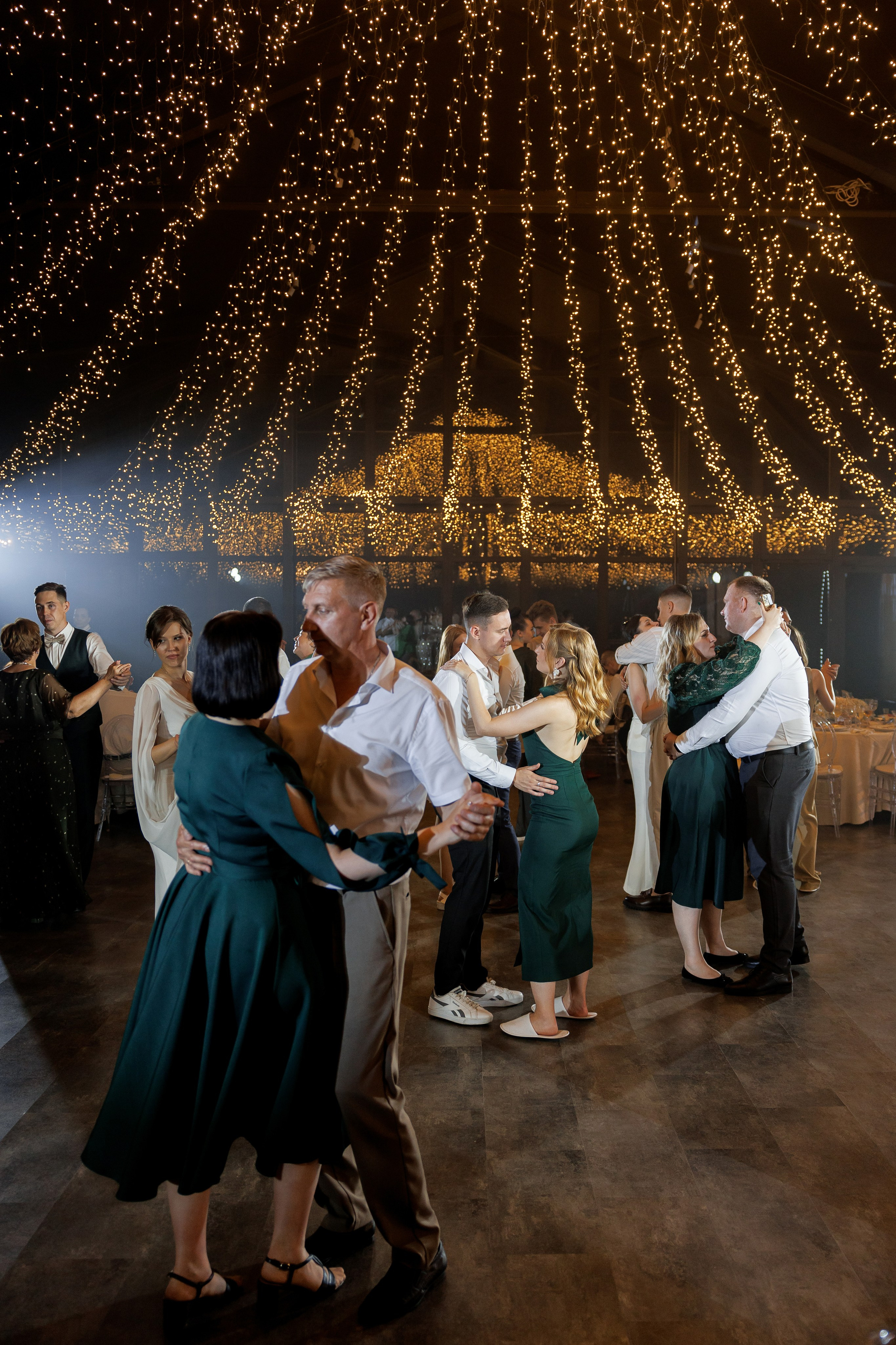 A&A. Свадебный репортажный фотограф в Москве