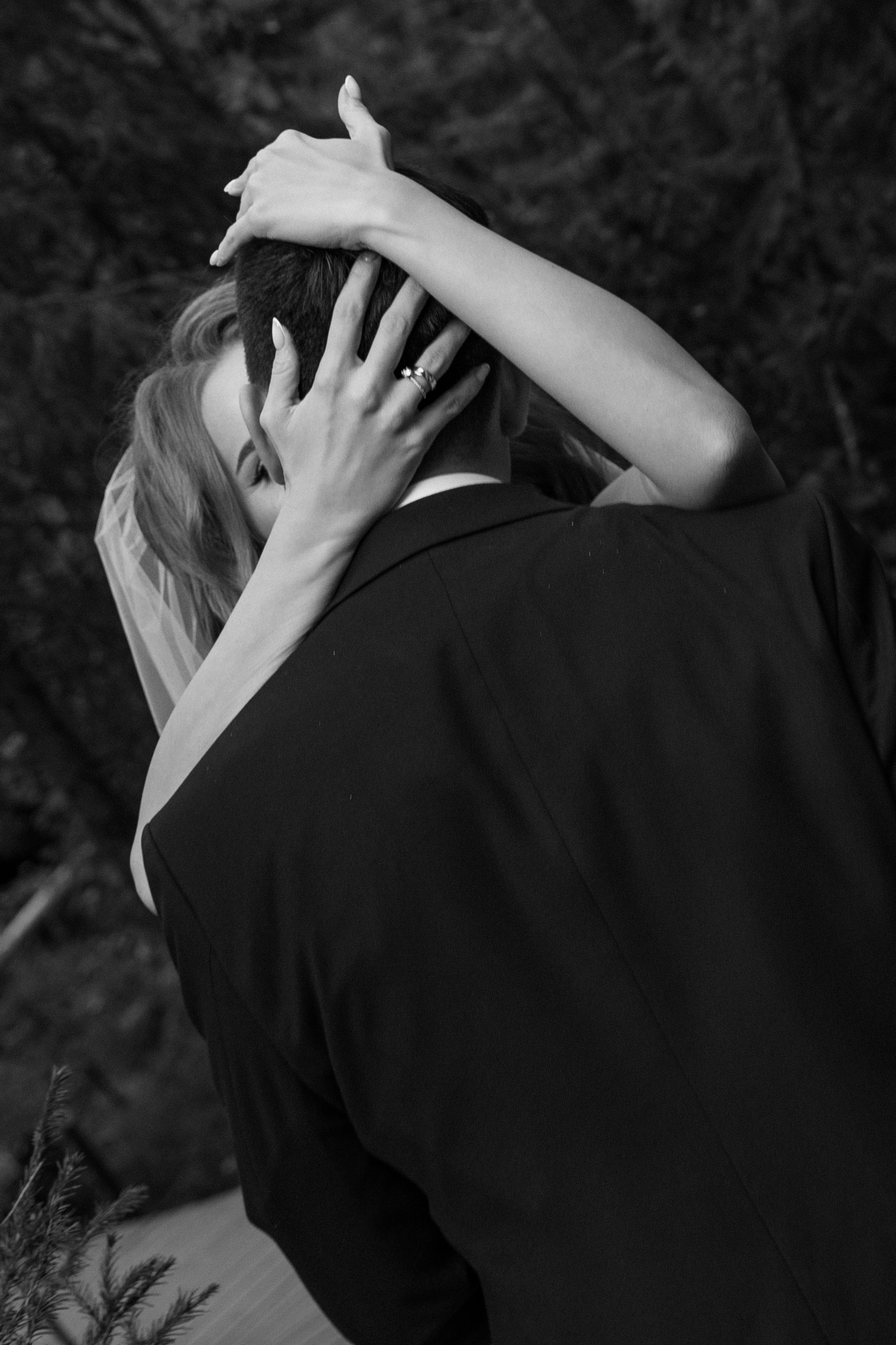 Александра и Данил. Свадебные фотографы в г. Сургут Маркова Наталья и Замахина Елена