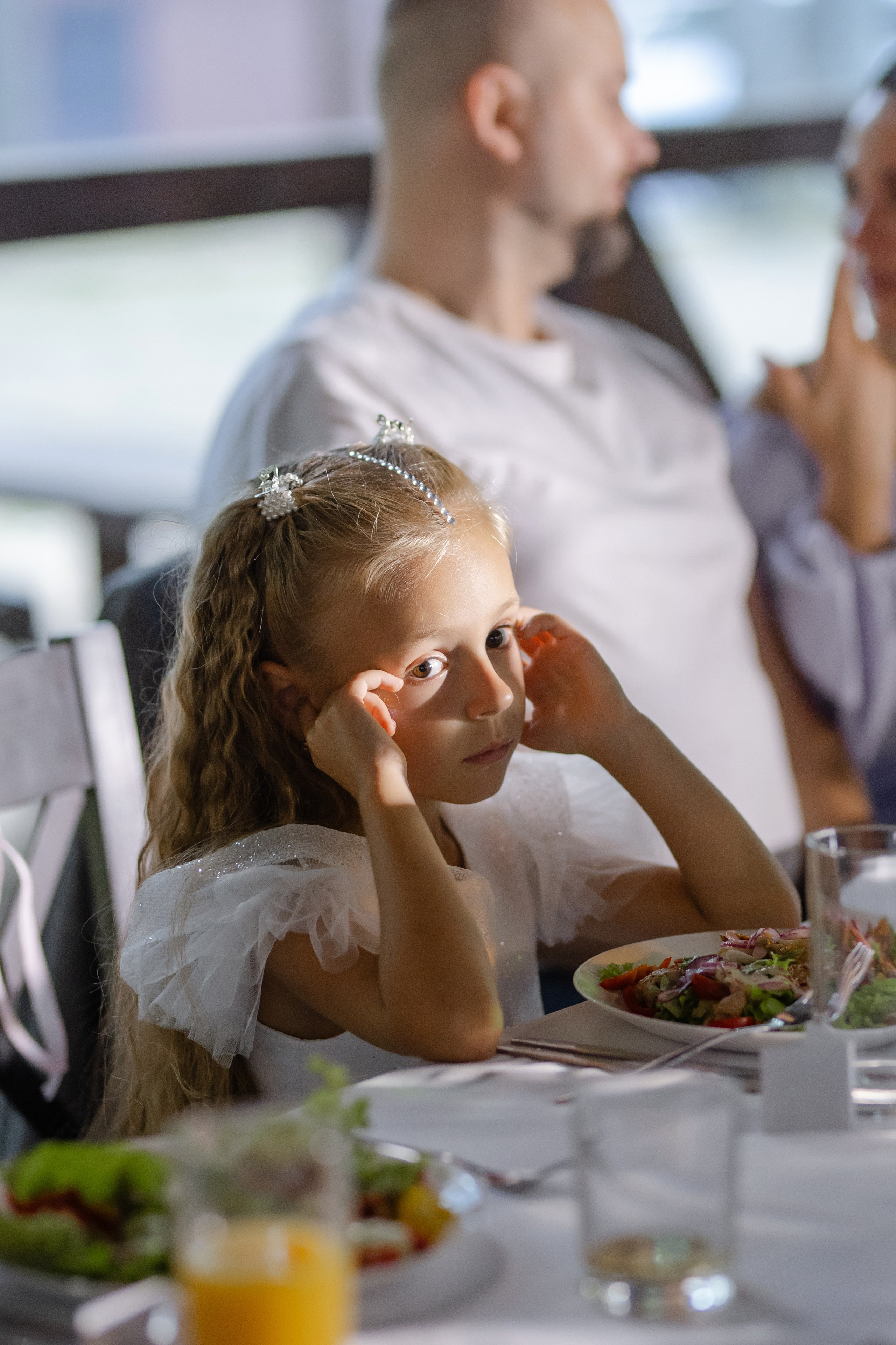 Егор и Оля. Свадебный фотограф Анна Бабахина