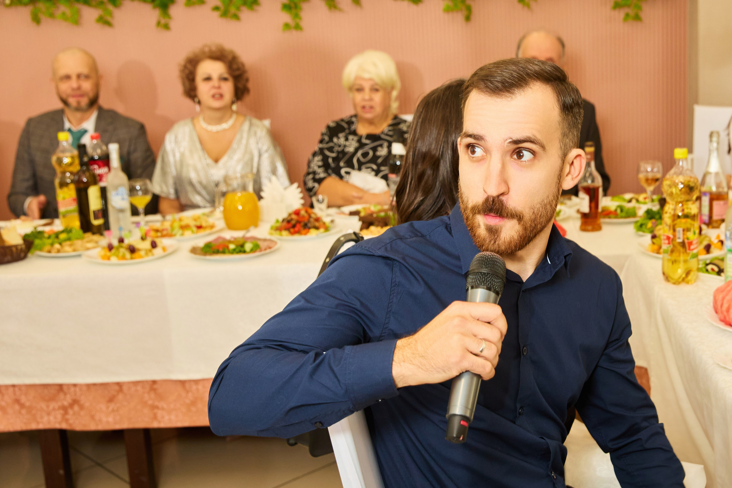 Серьёзная дата