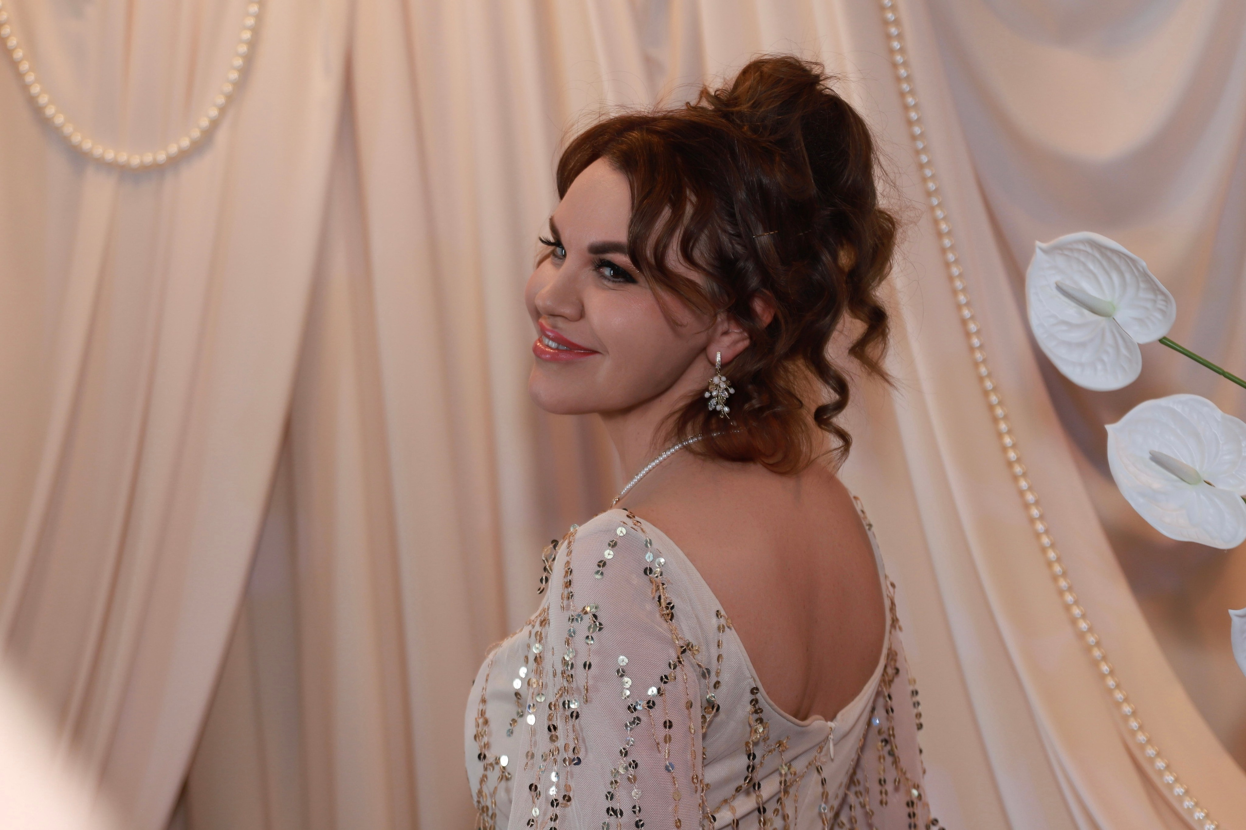 Проект Я невеста. Фотограф Юлия Мальцева