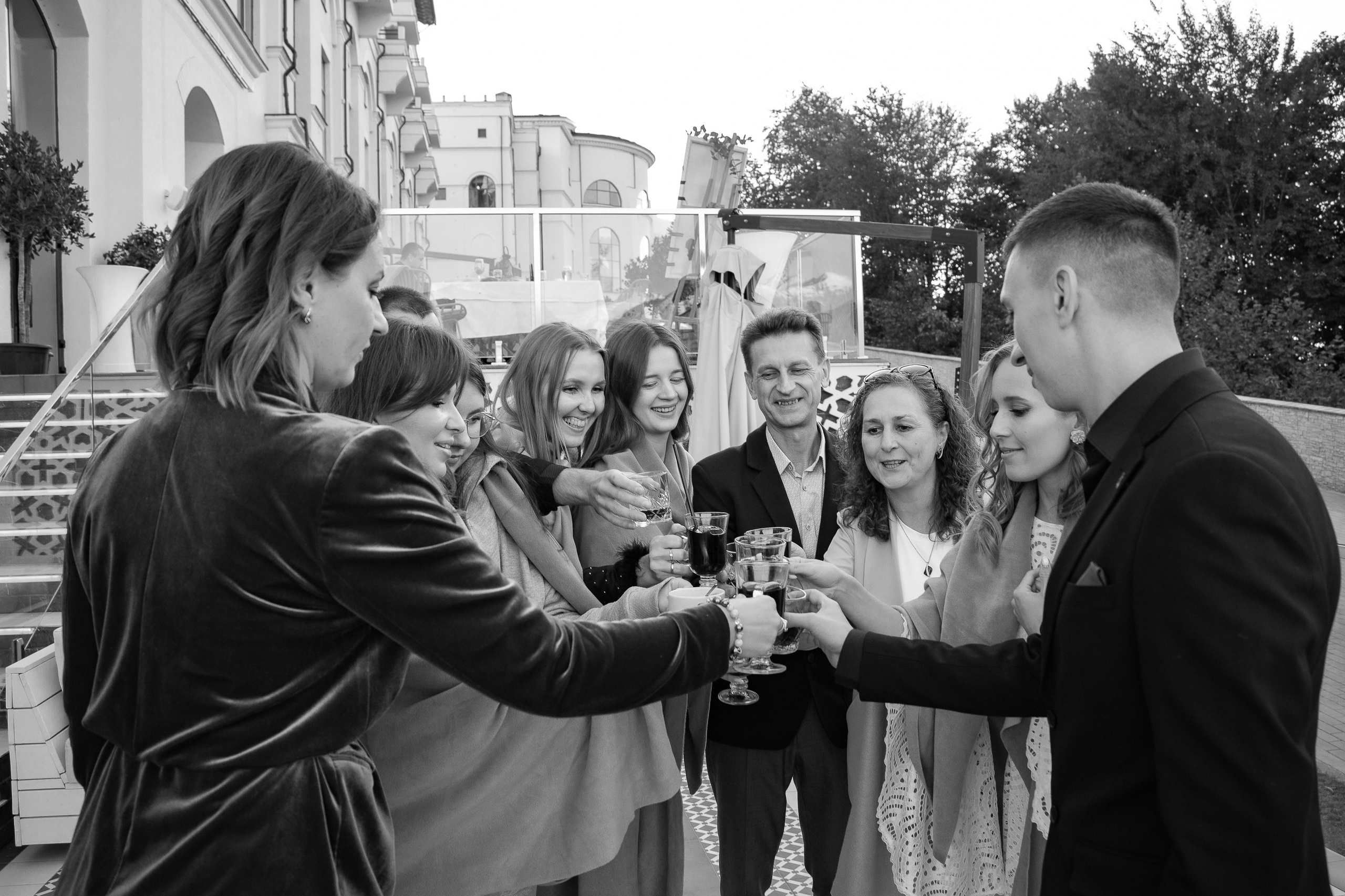 Свадьба 2. Семейный и Свадебный фотограф в Сочи