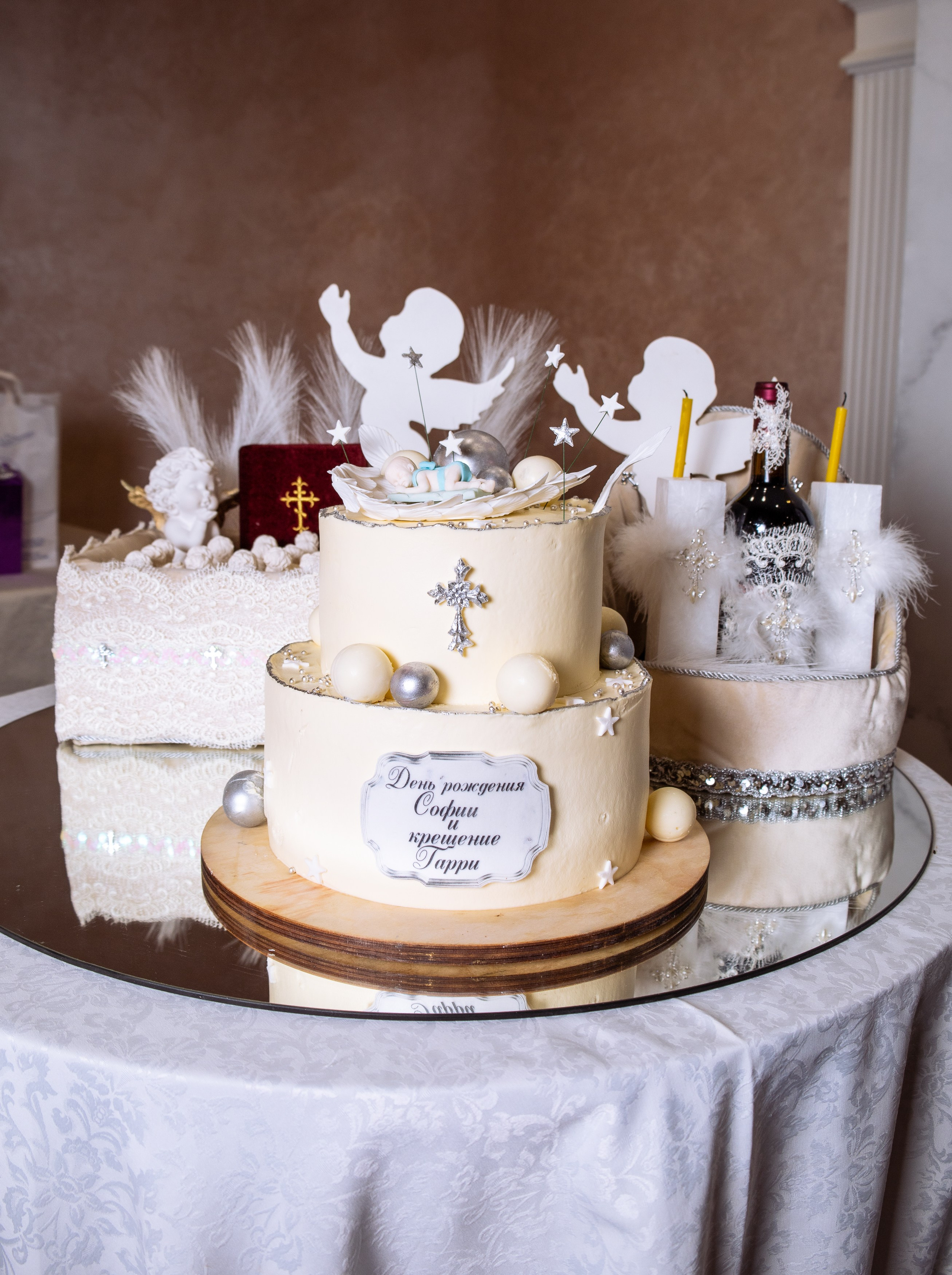 Дни Рождения. Семейный и Свадебный фотограф в Сочи