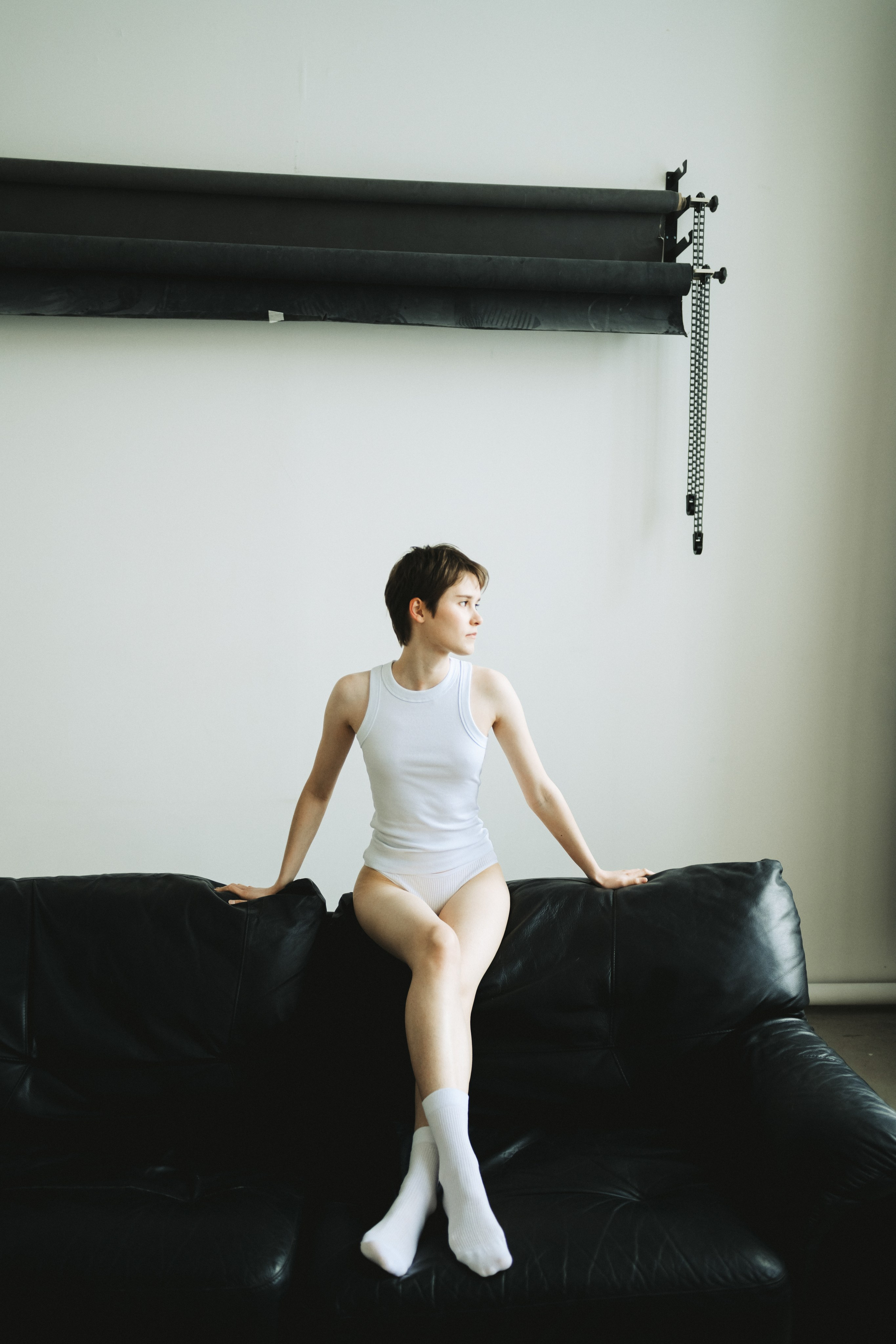 Портретный и репортажный фотограф г. Тюмень Ник Стенсил