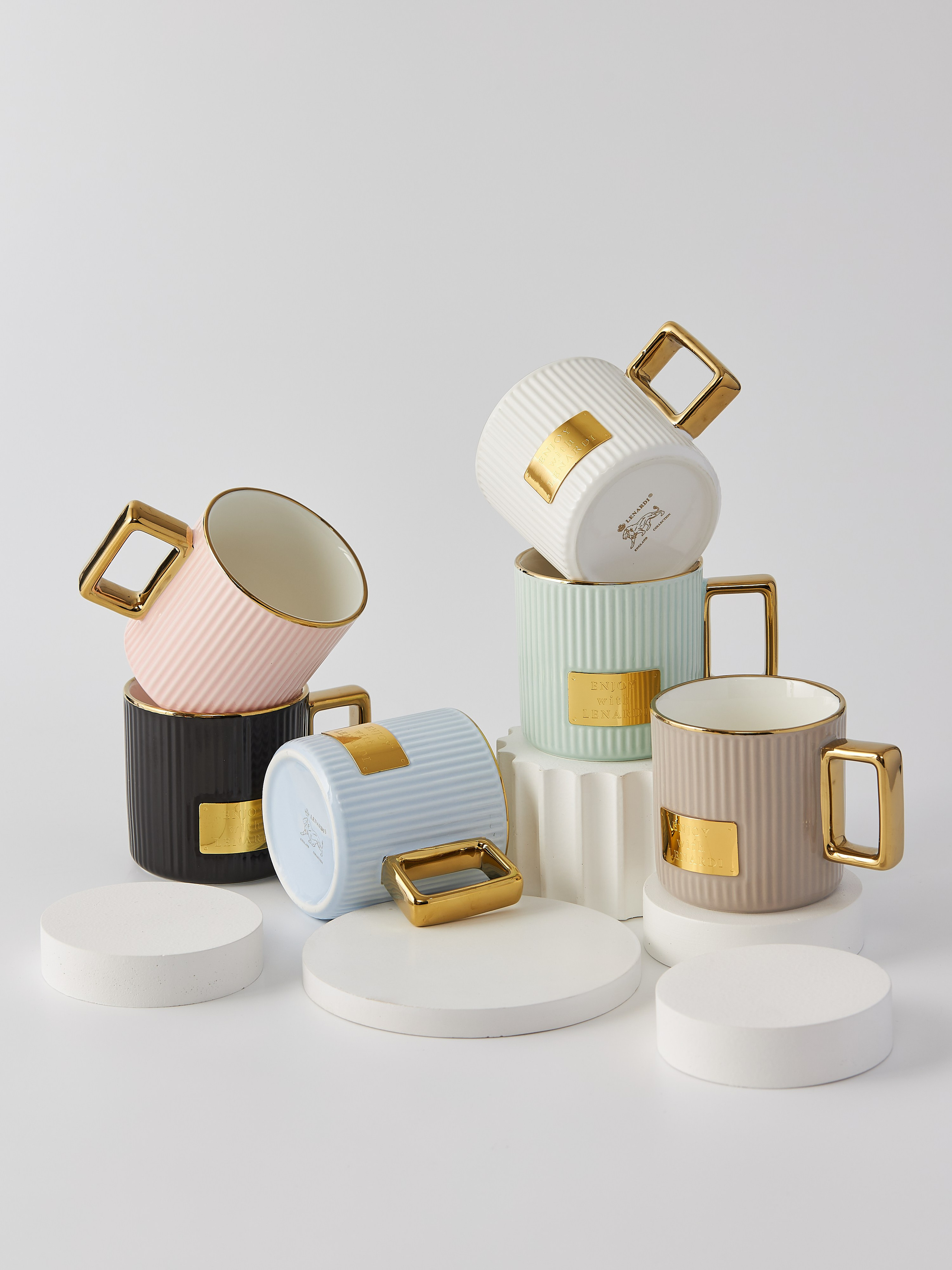 Фотосъемка посуды для маркетплейсов. Алексей Темнов — фотограф в Пятигорске