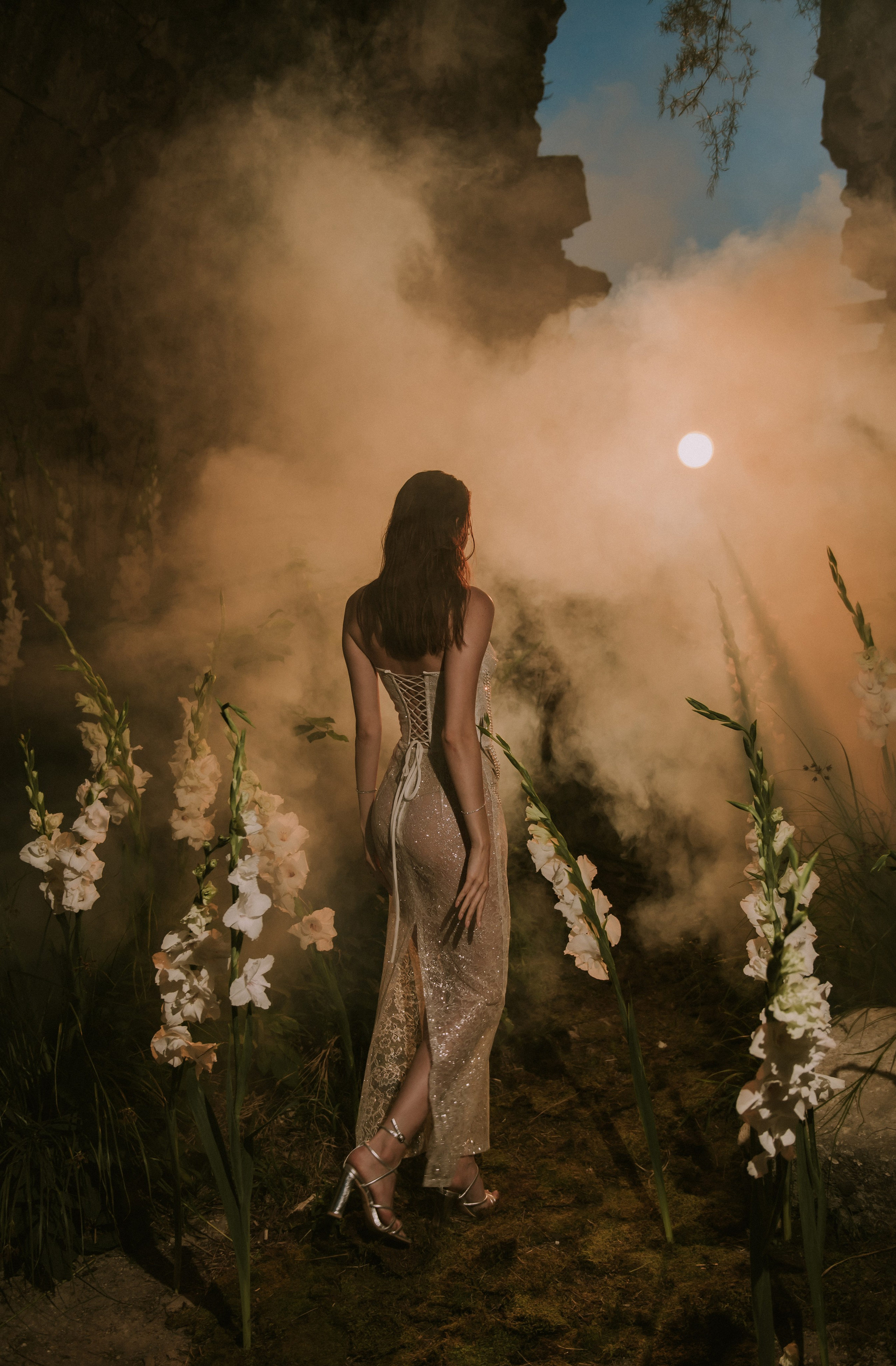 Антон и Надежда. Свадебный, женский, семейный фотограф в Севастополе Юлия Мошенко