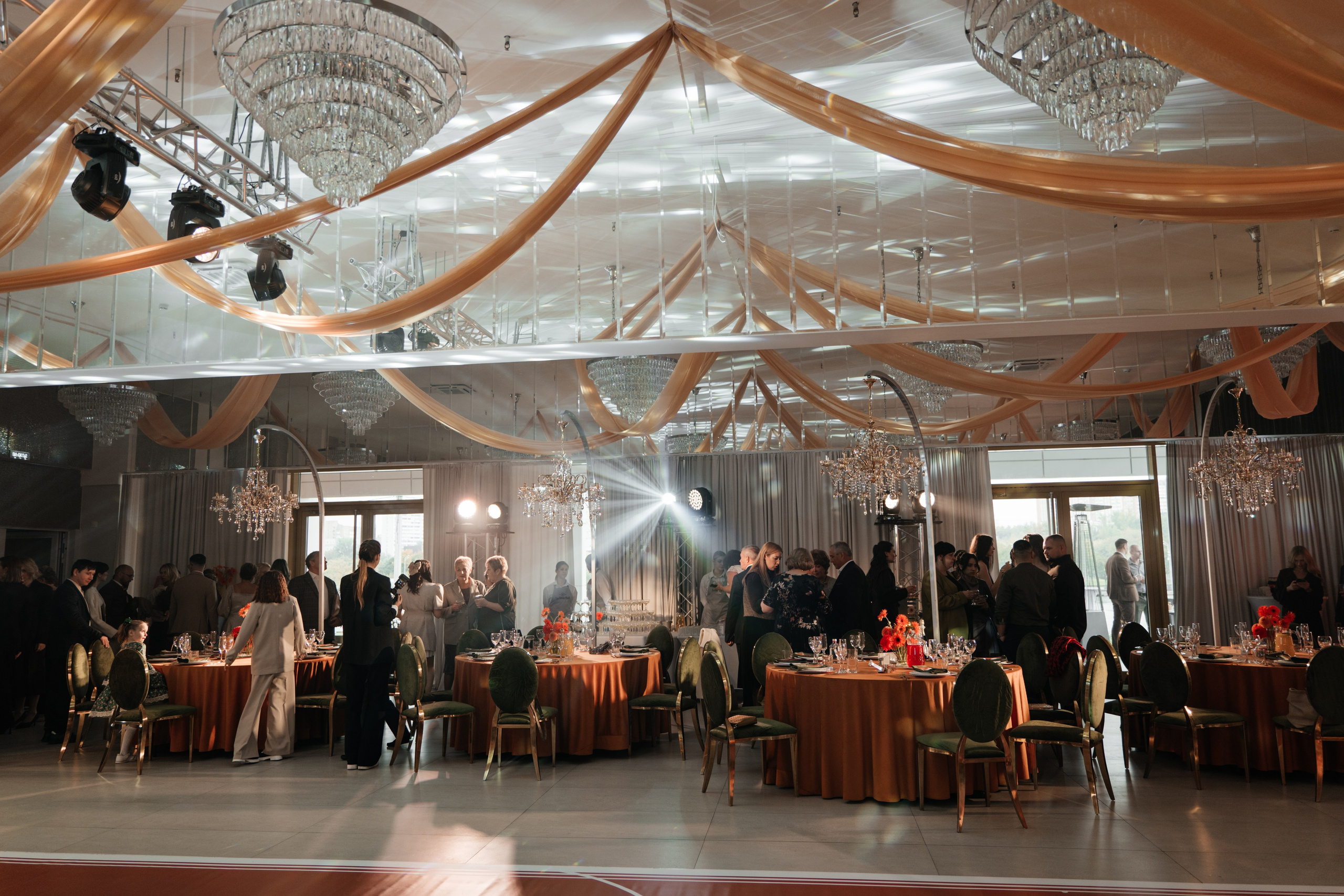 Lariva hall. Свадебное ФОТО & ВИДЕО Москва/Липецк