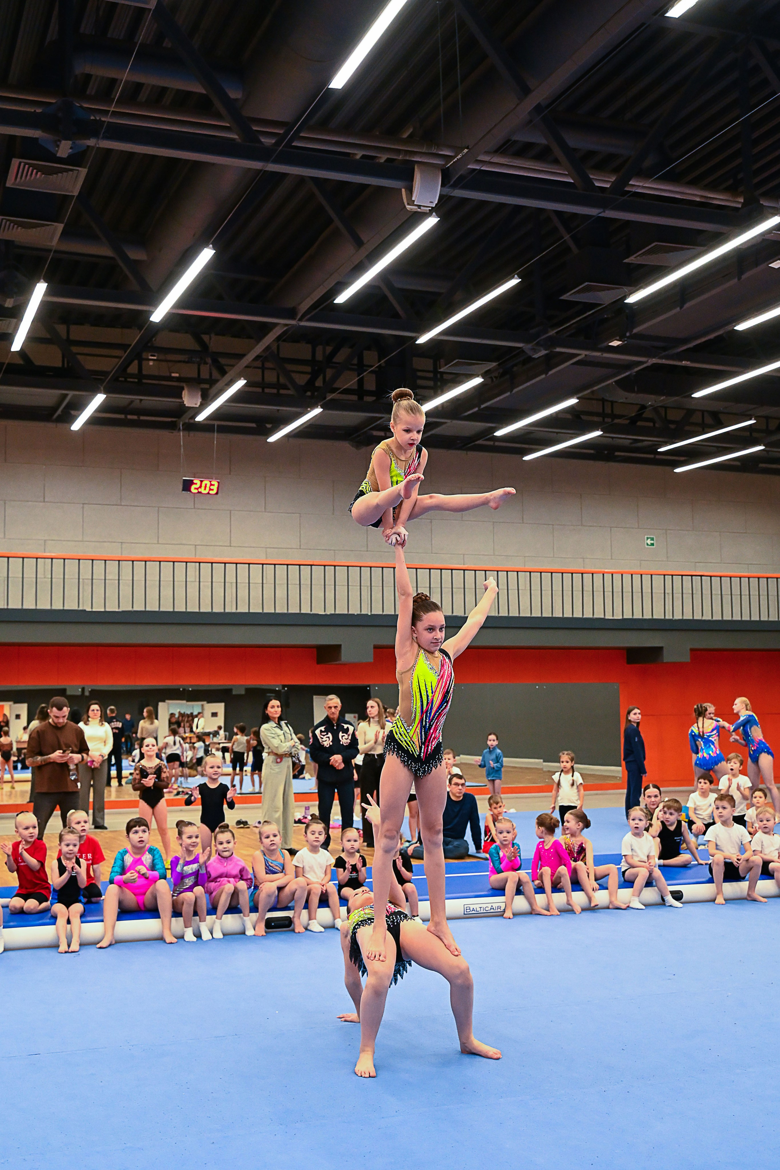 Спортивные события. Главная