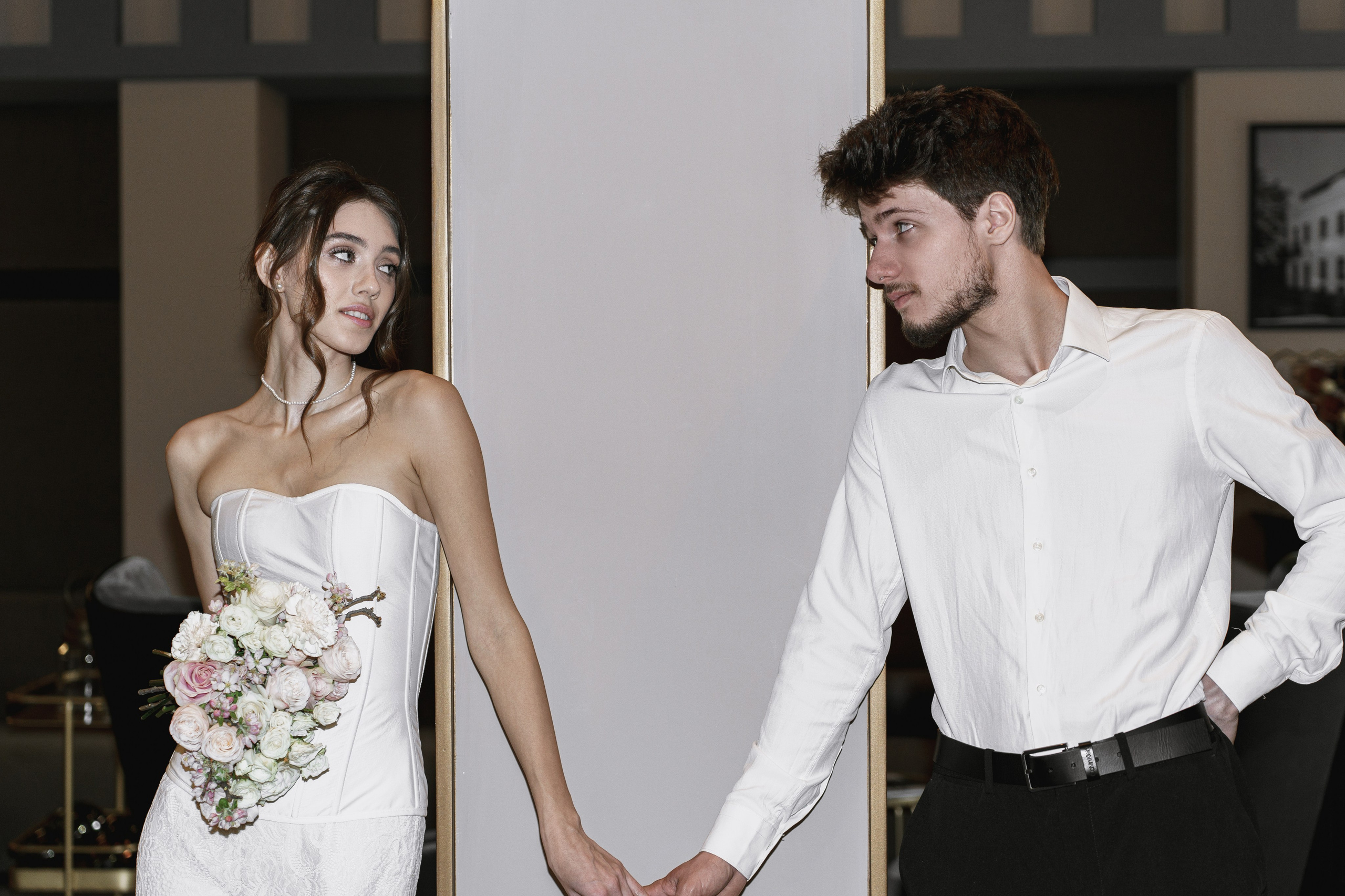 Кахетия: Семён и Лейла. Свадебный и индивидуальный фотограф Татьяна Гуляева