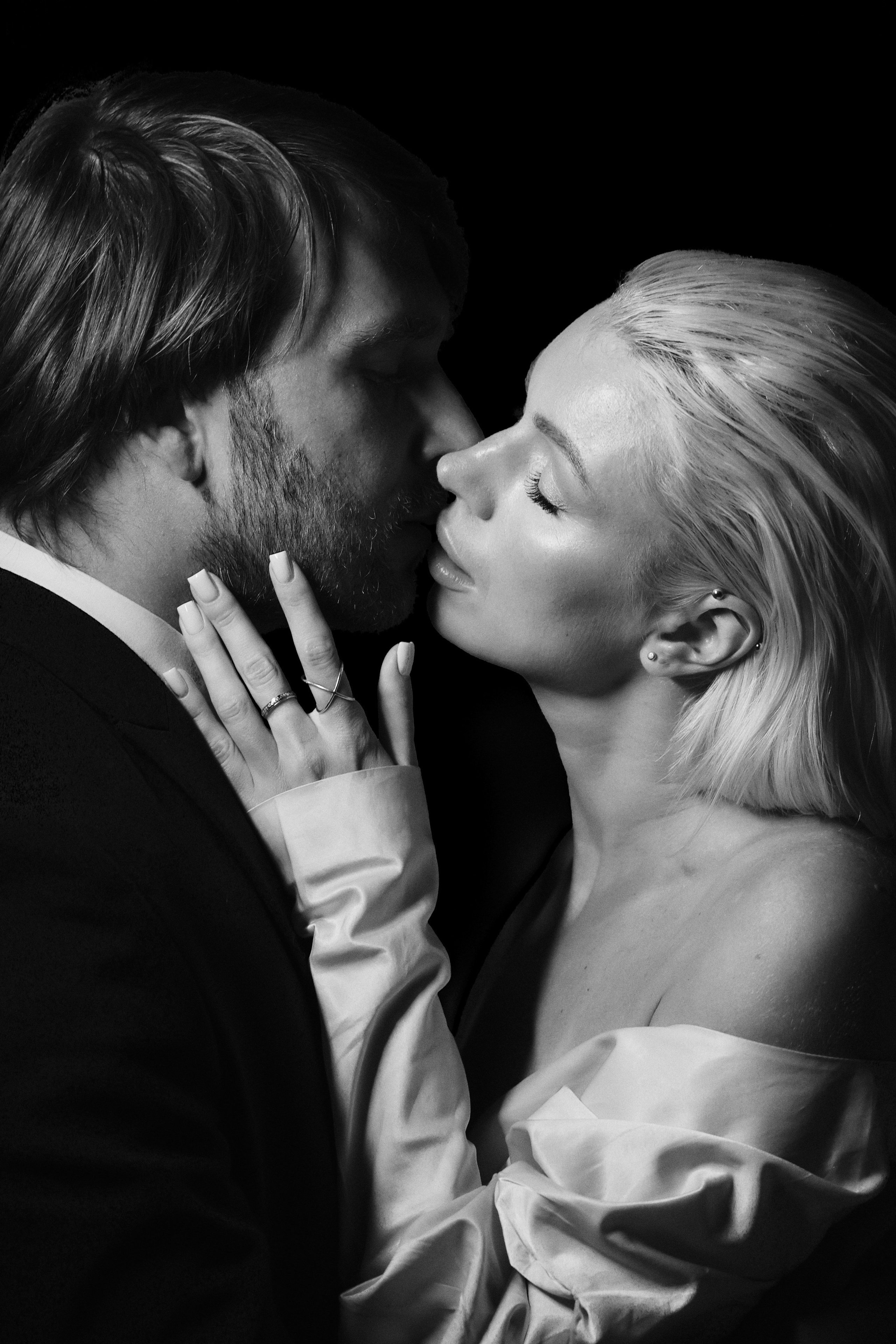 Фотосессия в  Самаре. Свадебный Фотограф Олег Слеб