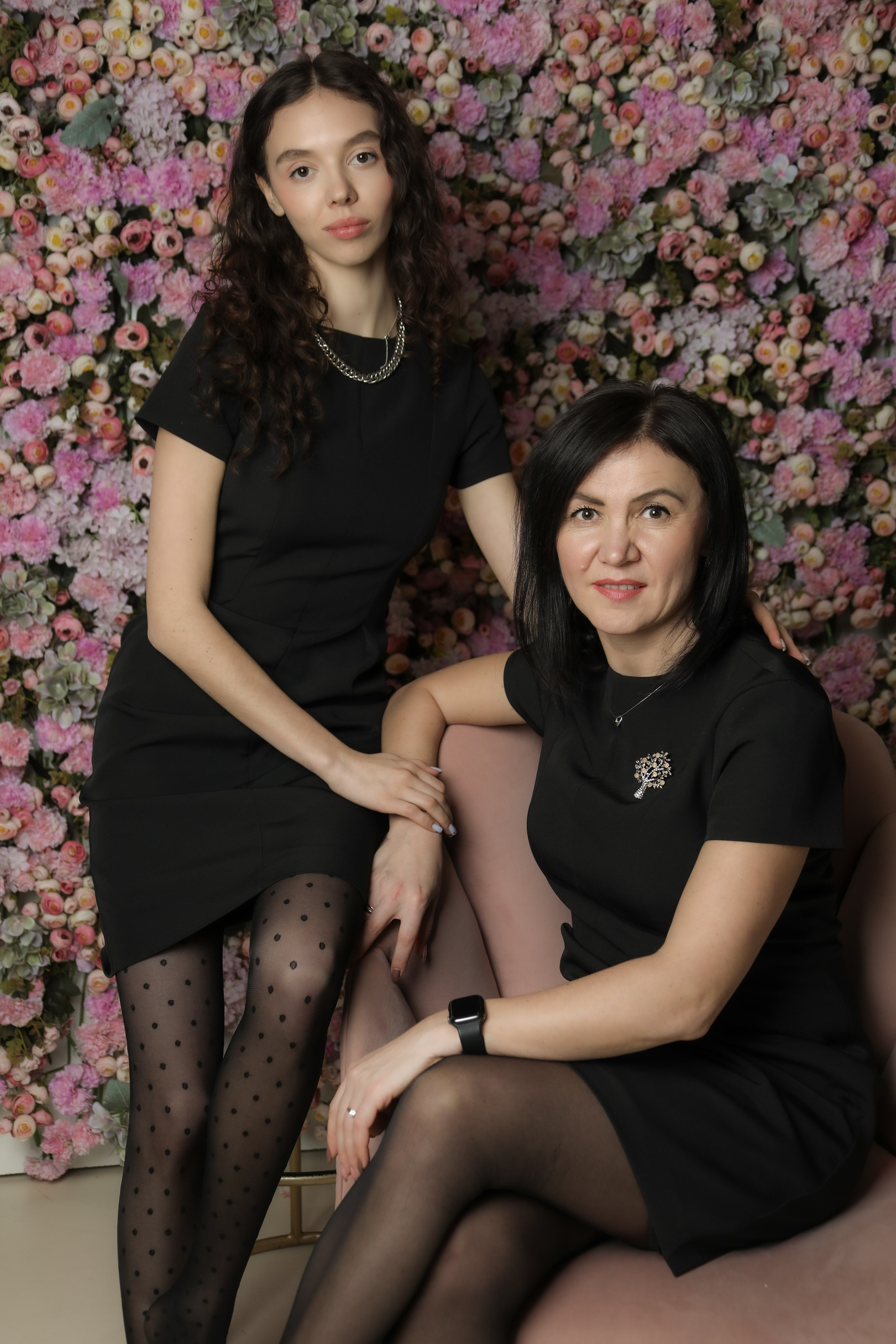 Семейные съемки. Фотограф состояний Марина Савинская