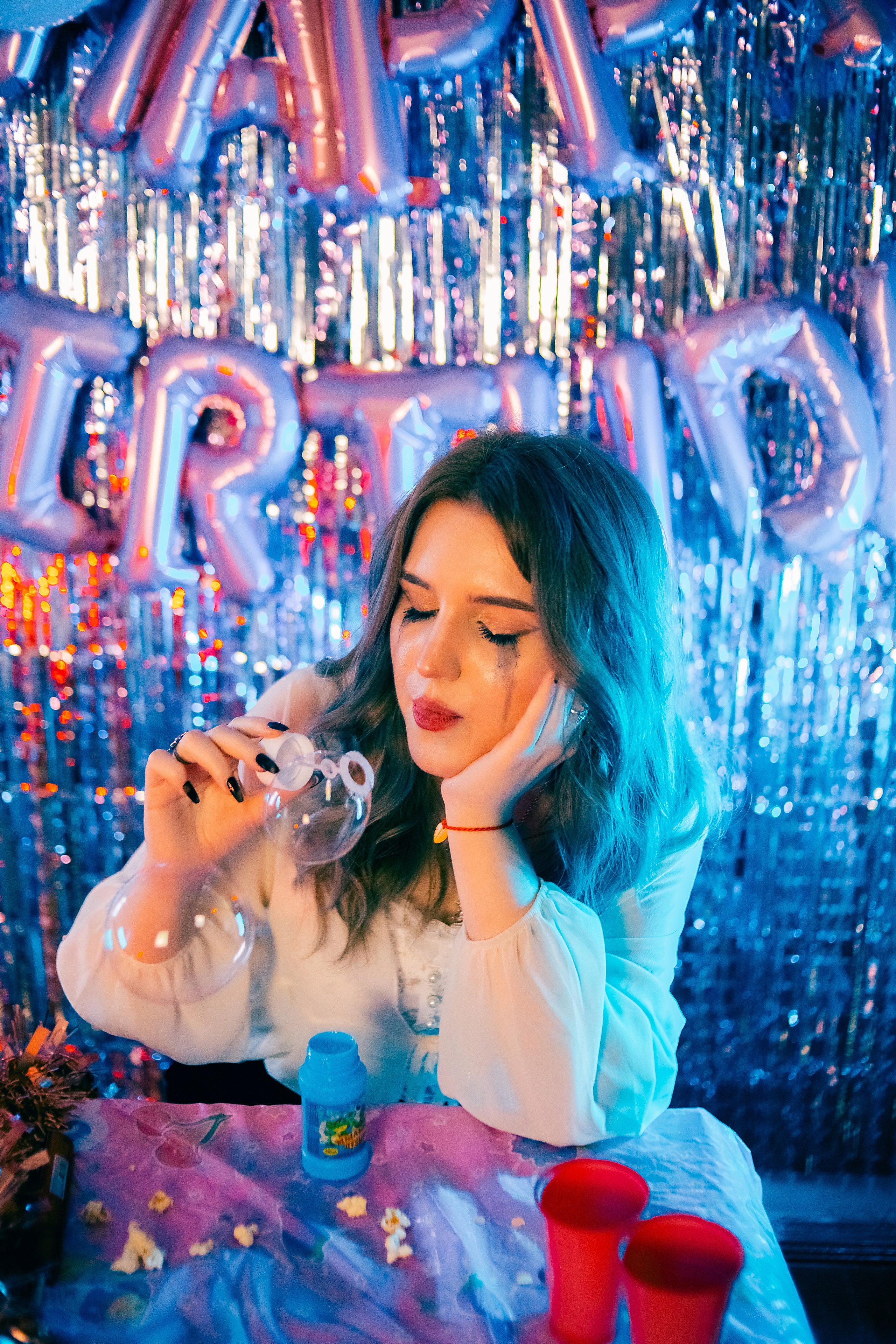 Алина. Фотограф в Белгороде Варвара Виноходова