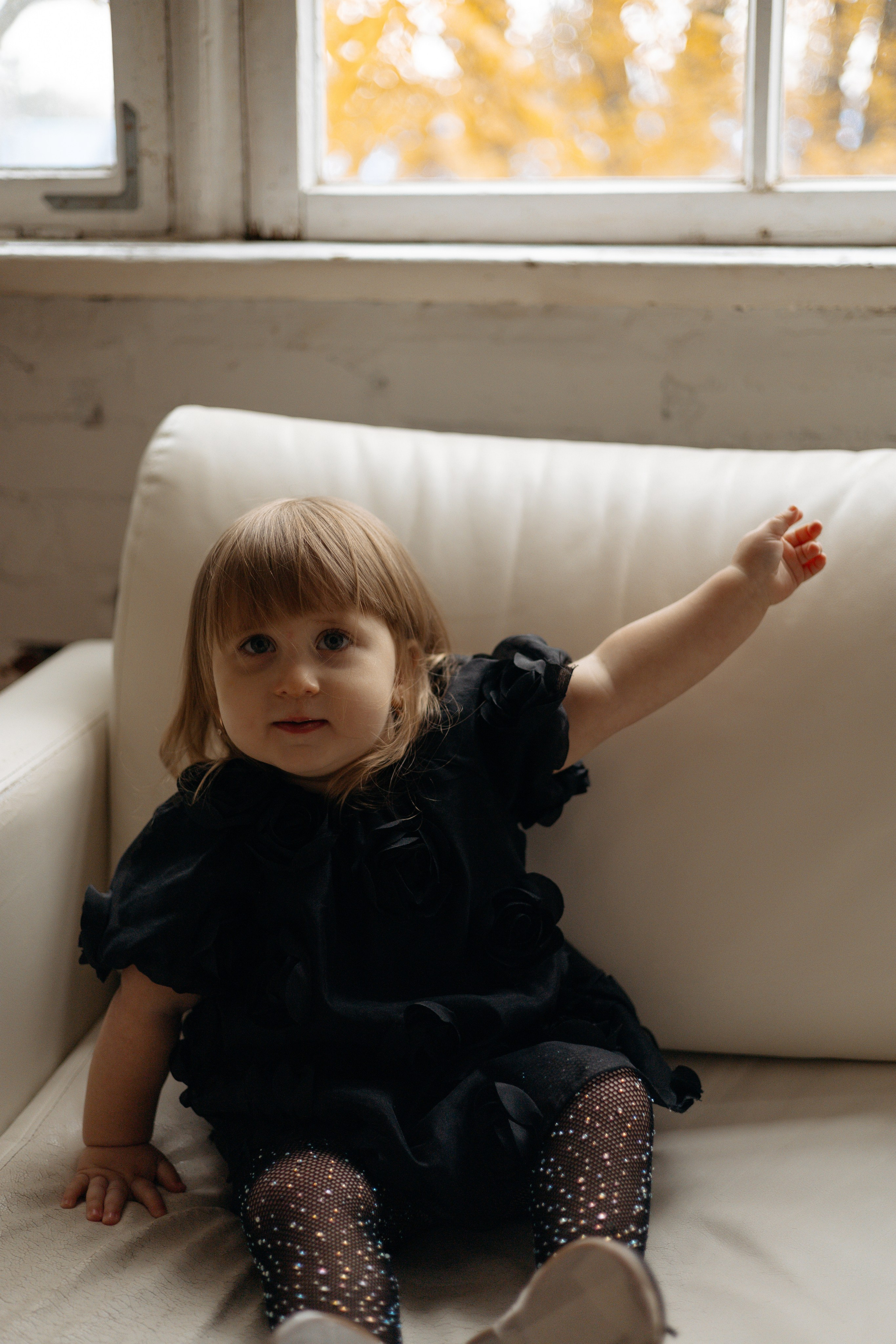 2годика. Самый теплый фотограф в Краснодаре Рябоконь Ксения