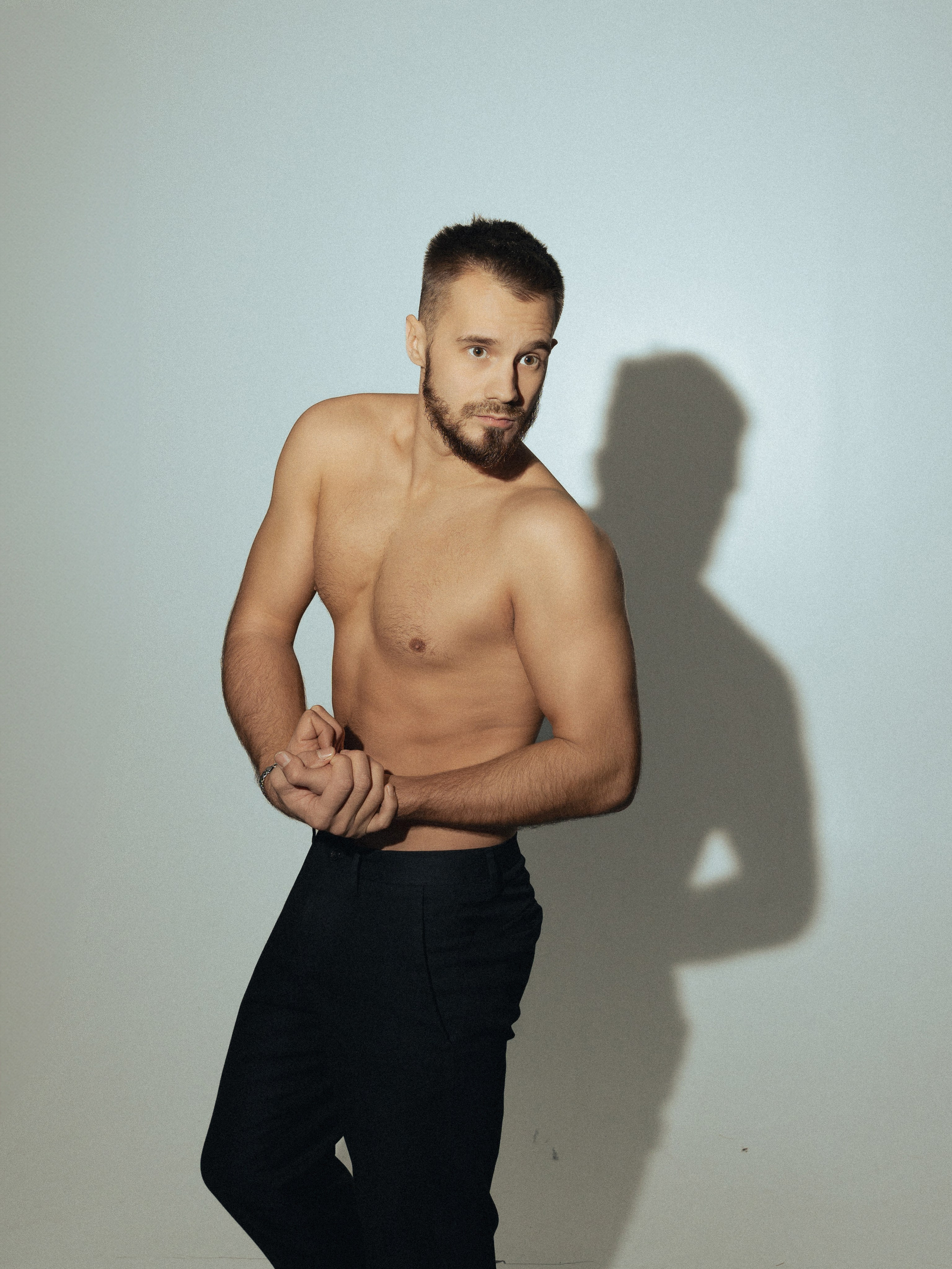 Никита. Свадебный фотограф Уфа, Руслан Бикташев