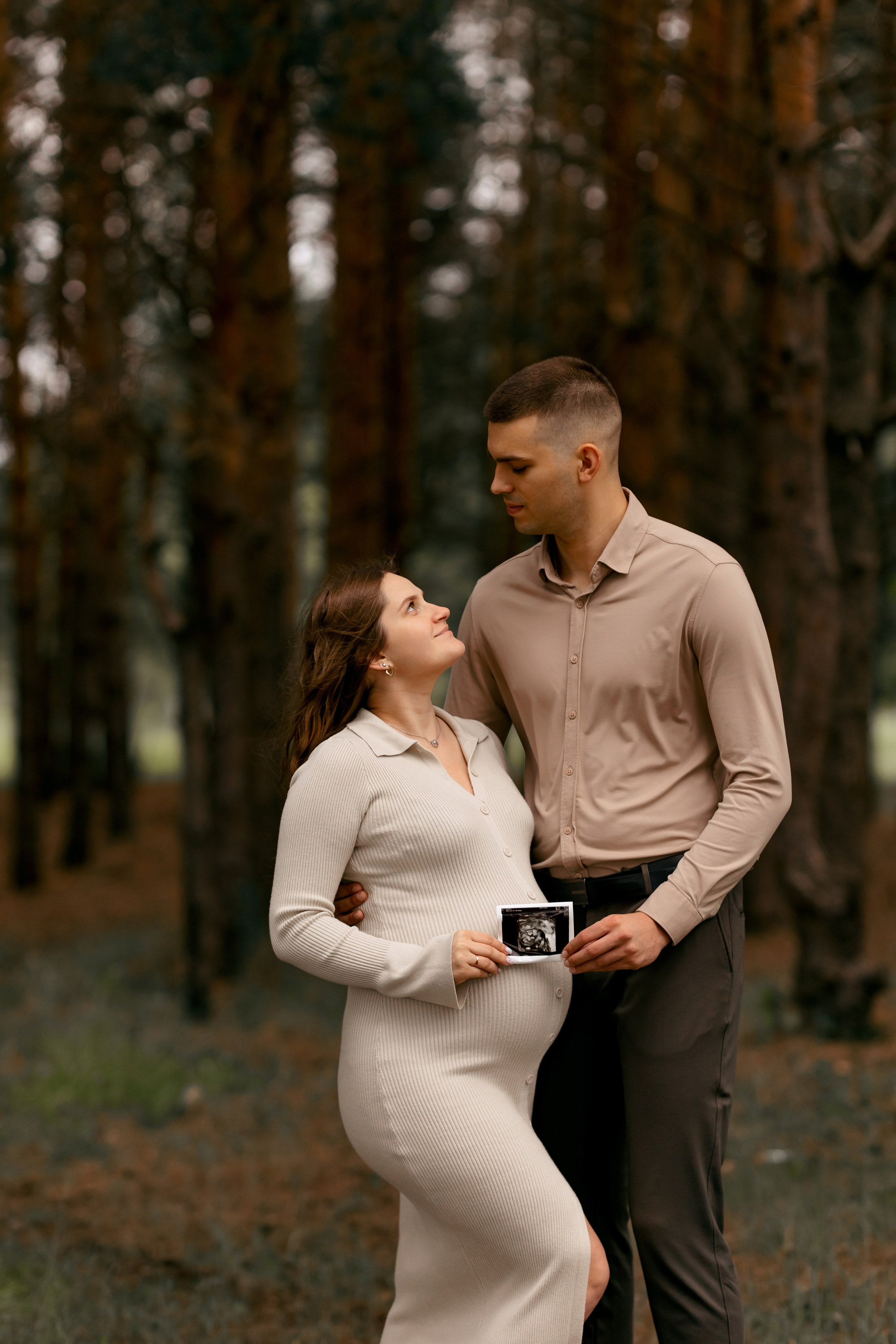 Паша и Вика. Свадебный и семейный фотограф в Туле и области Маша Костина