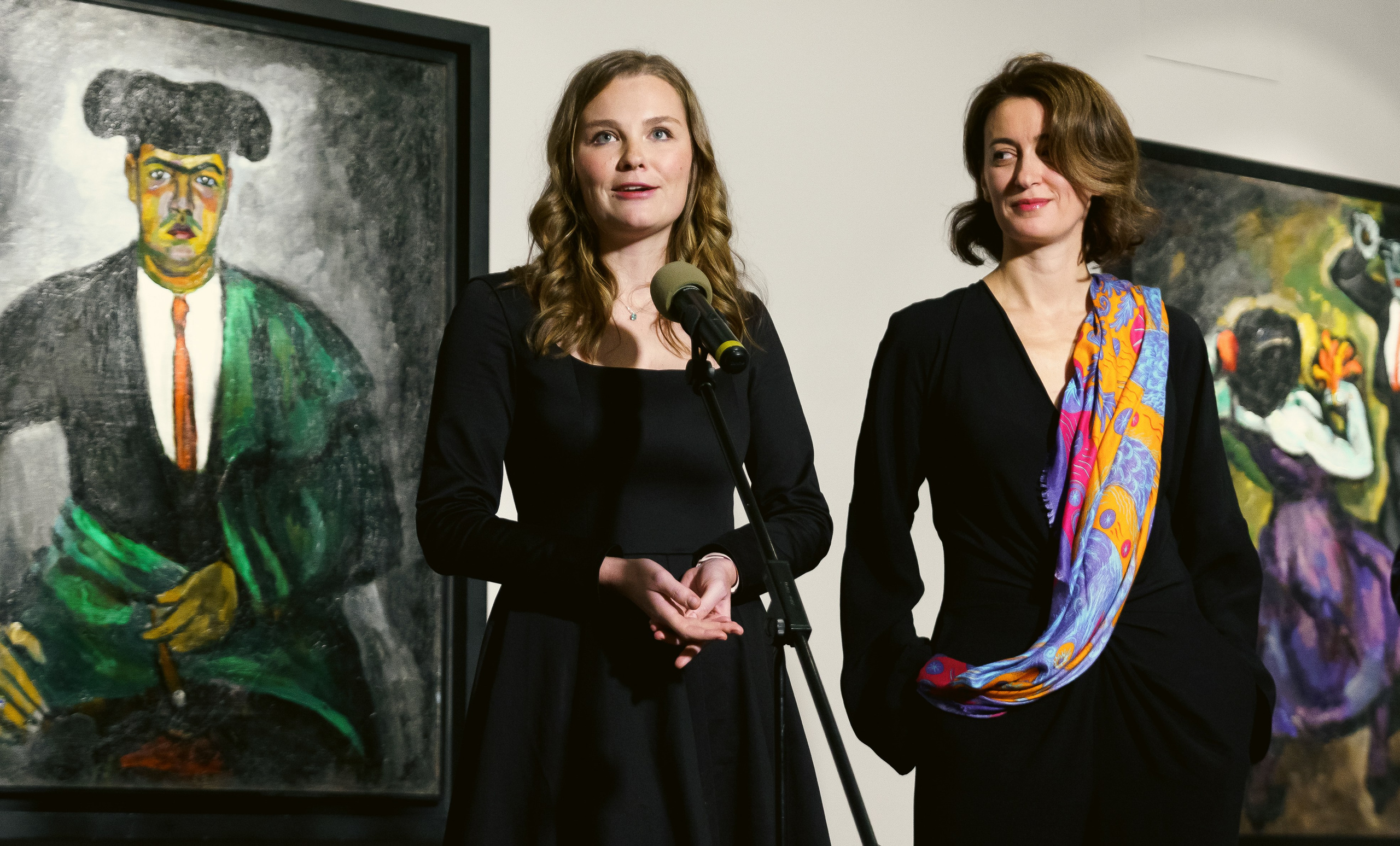 Репортаж. Фотограф Антон Баклыков