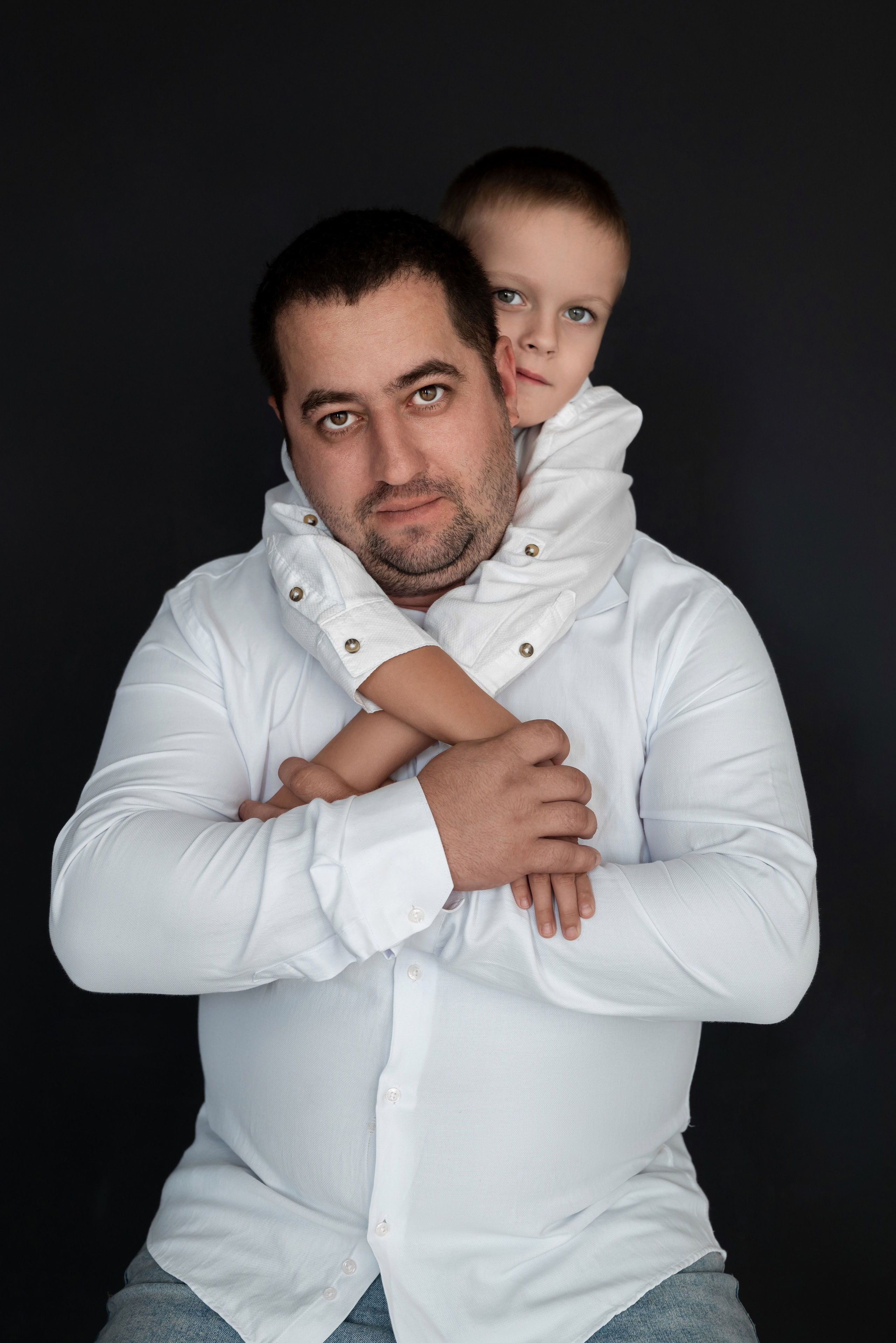 Александр и Юлия. Фотограф в городе Салават