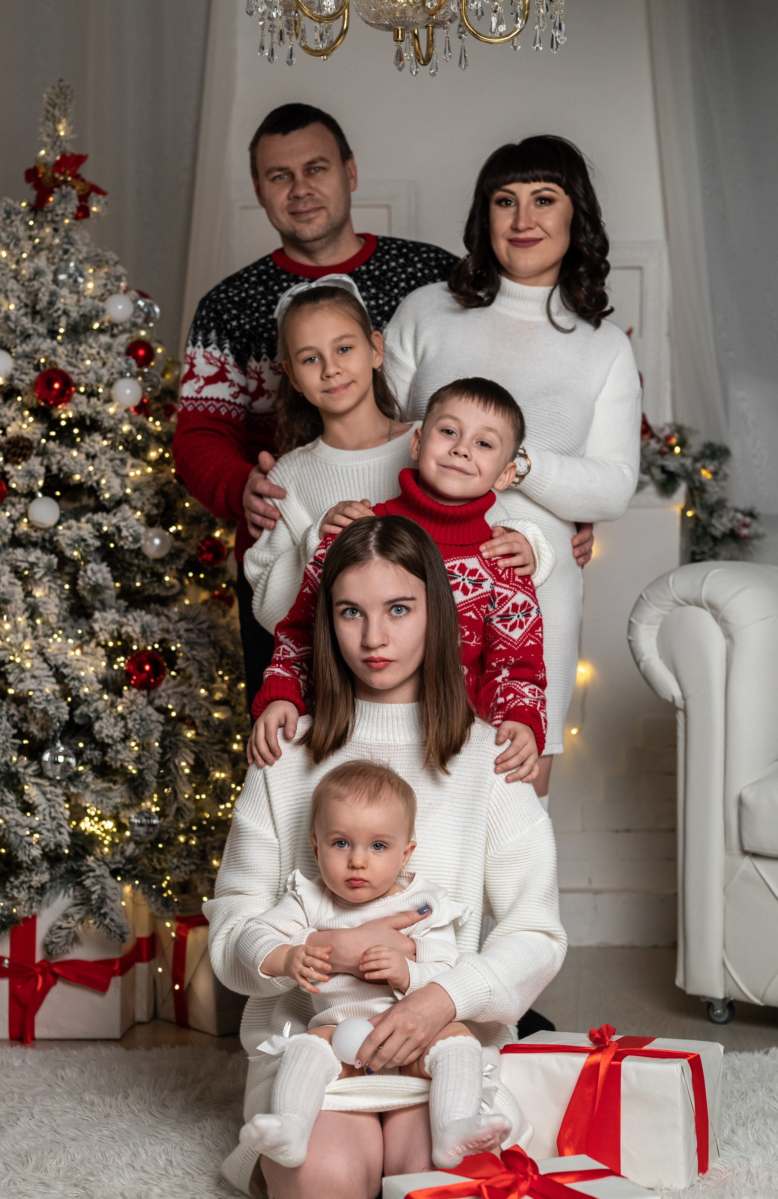 Каролина. Фотограф в городе Салават