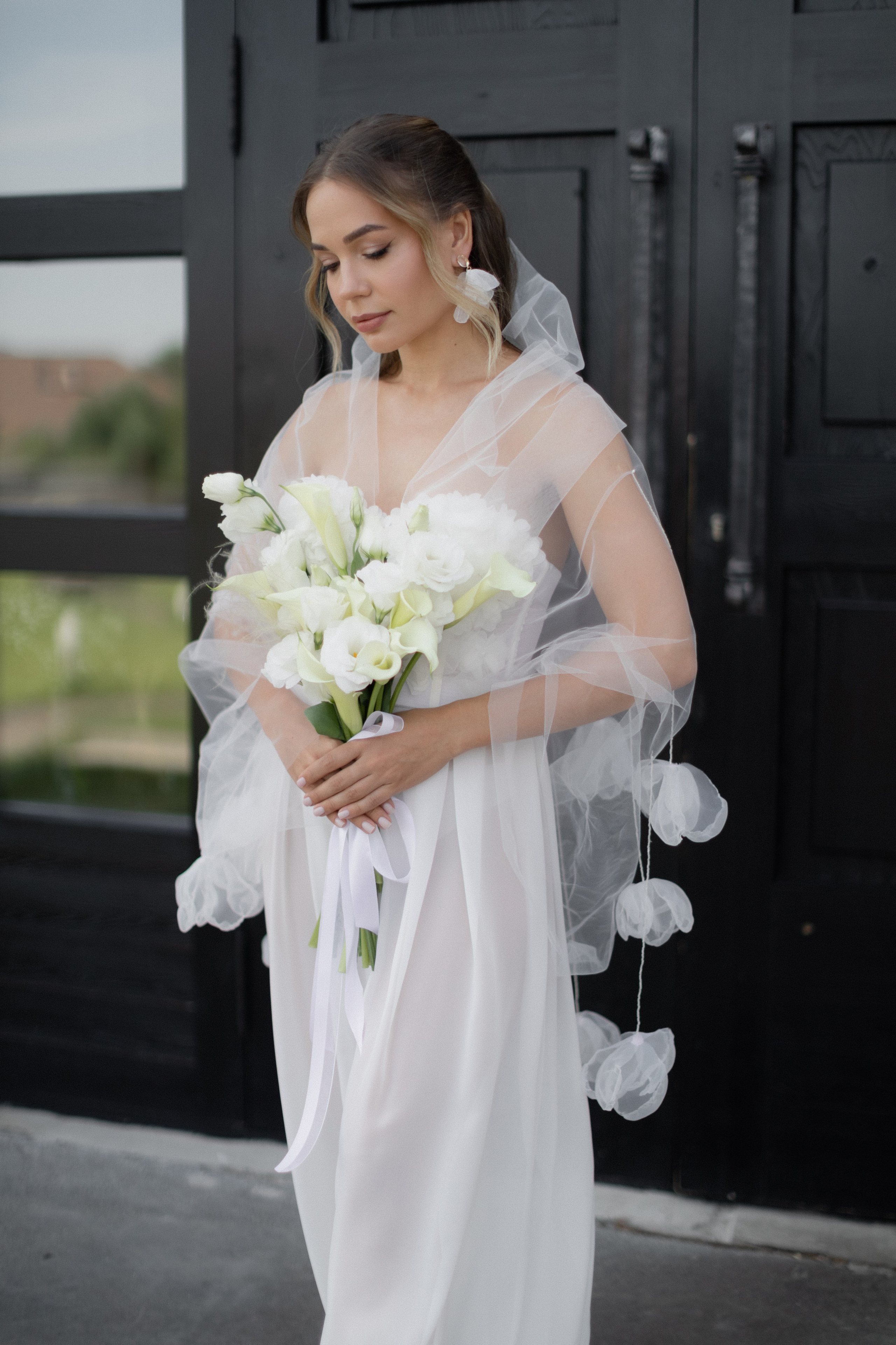 Полина & Евгений. Свадебный и семейный фотограф в Красноярске