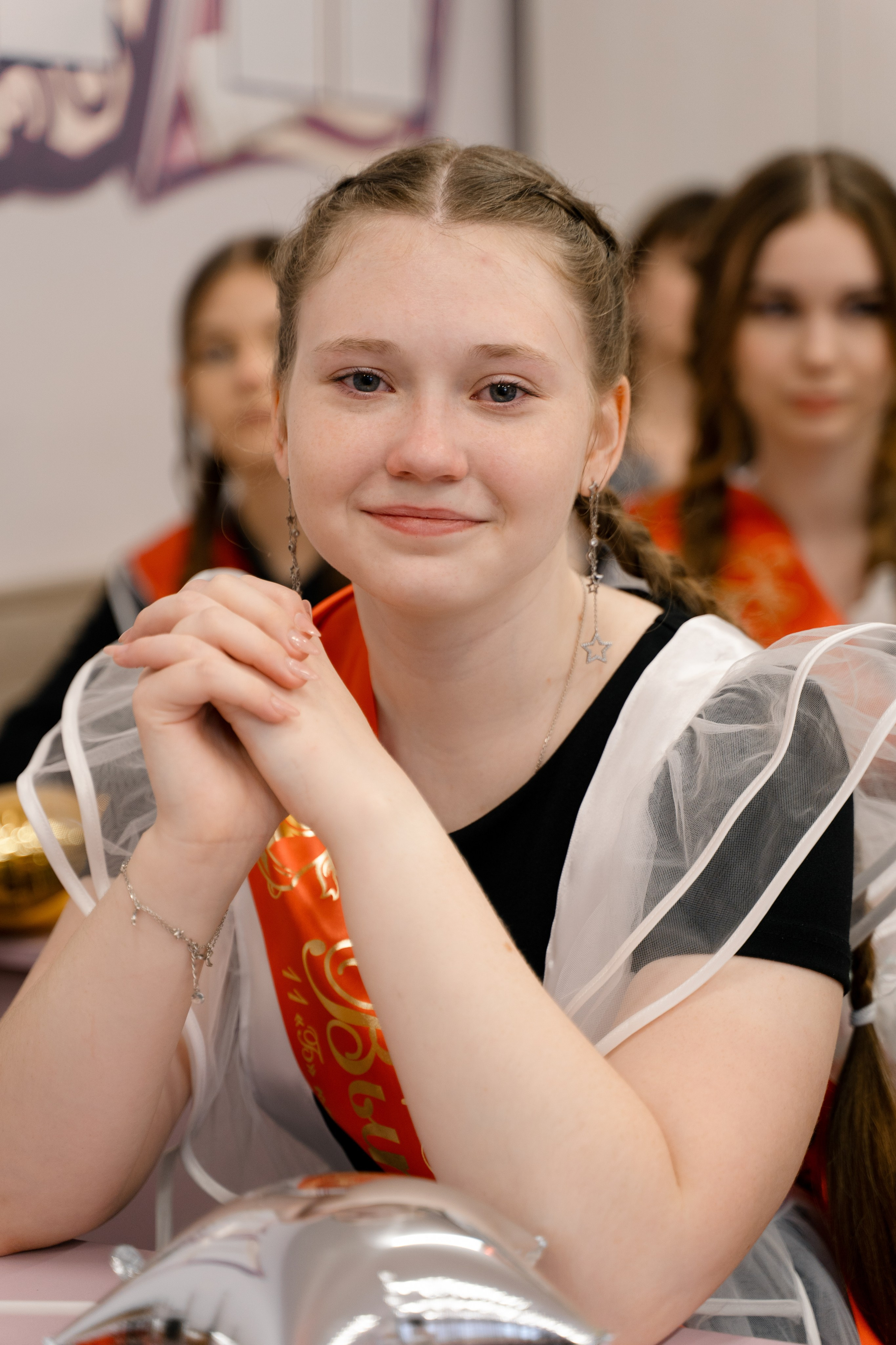 40 Школа последний звонок 2026. Выпускные альбомы Натальи Бутко: Новороссийск, Анапа, Геленджик