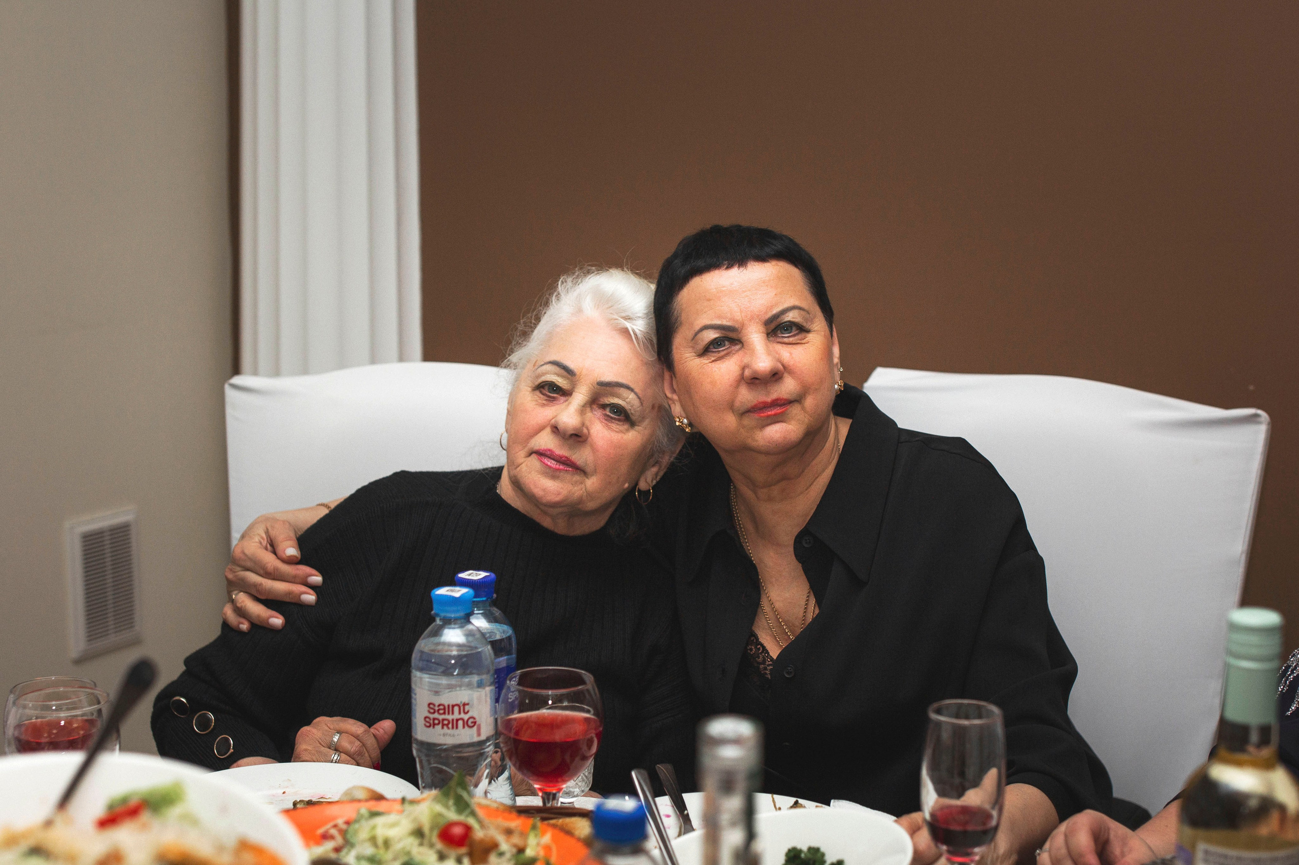 Юбилей Екатерины. Детский и семейный фотограф в Москве