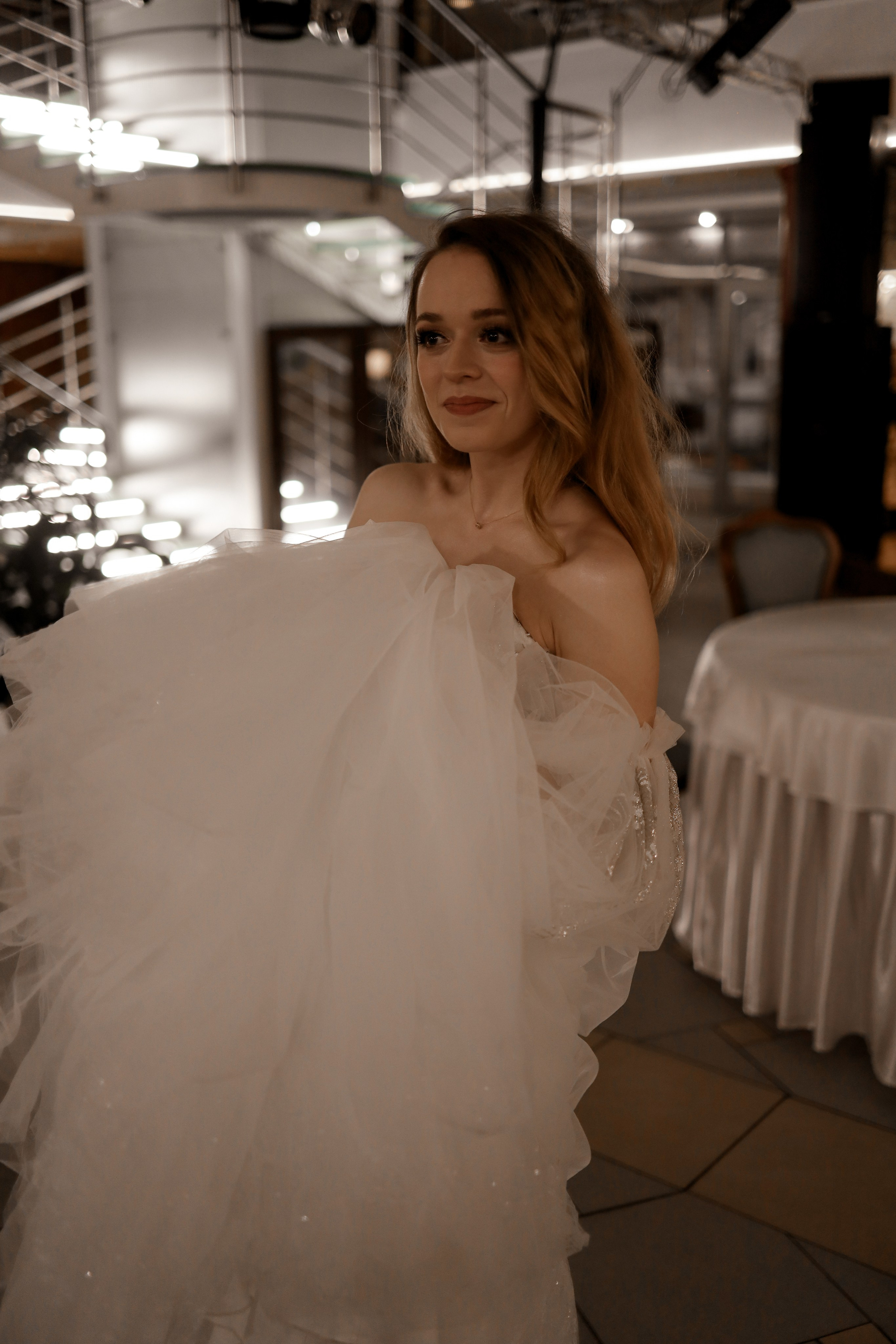 Victoria. Photographer Tatiana Ivanova in Yaroslavl