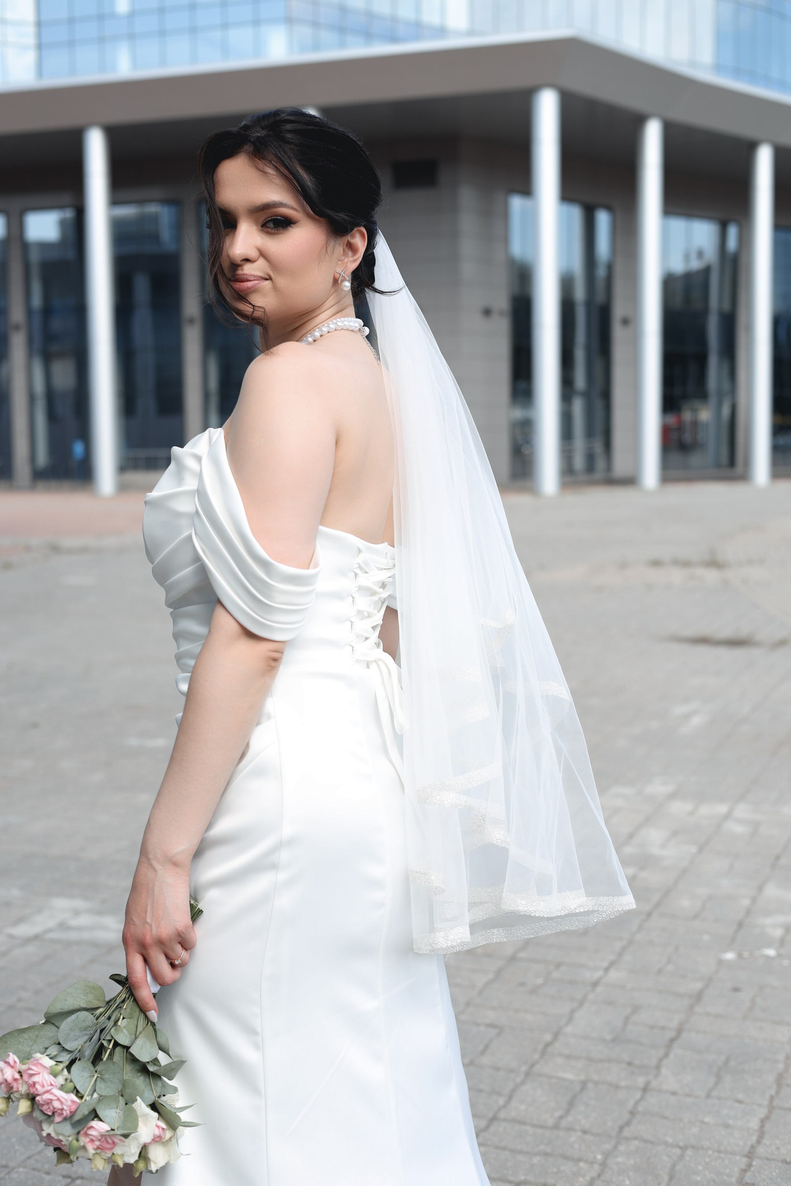 A&Y. Photographer Tatiana Ivanova in Yaroslavl