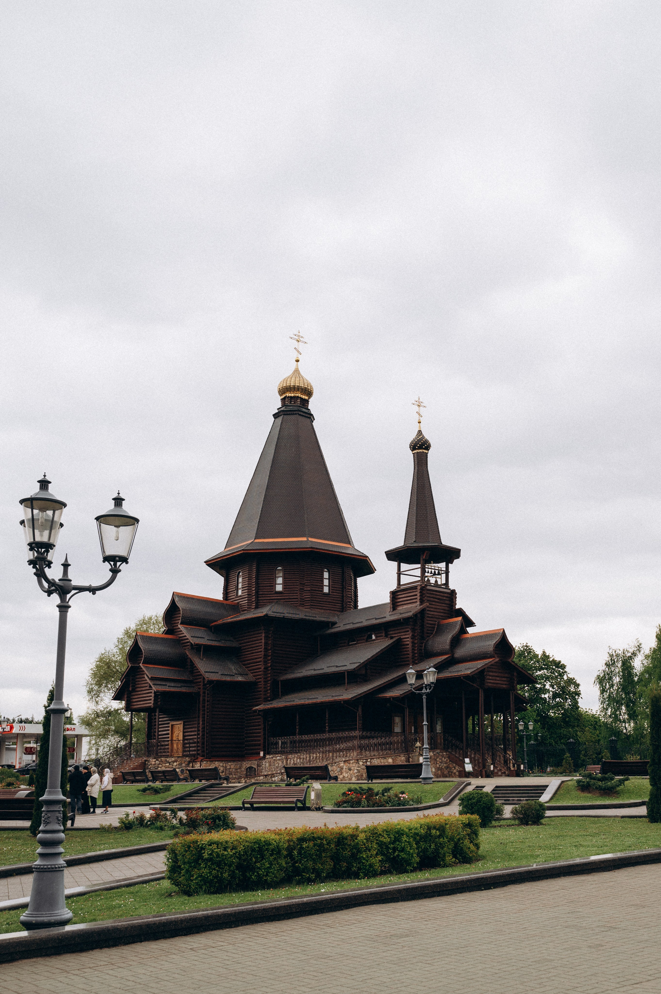 Крещение Макара. Семейный фотограф в Минске Дарья Дреко