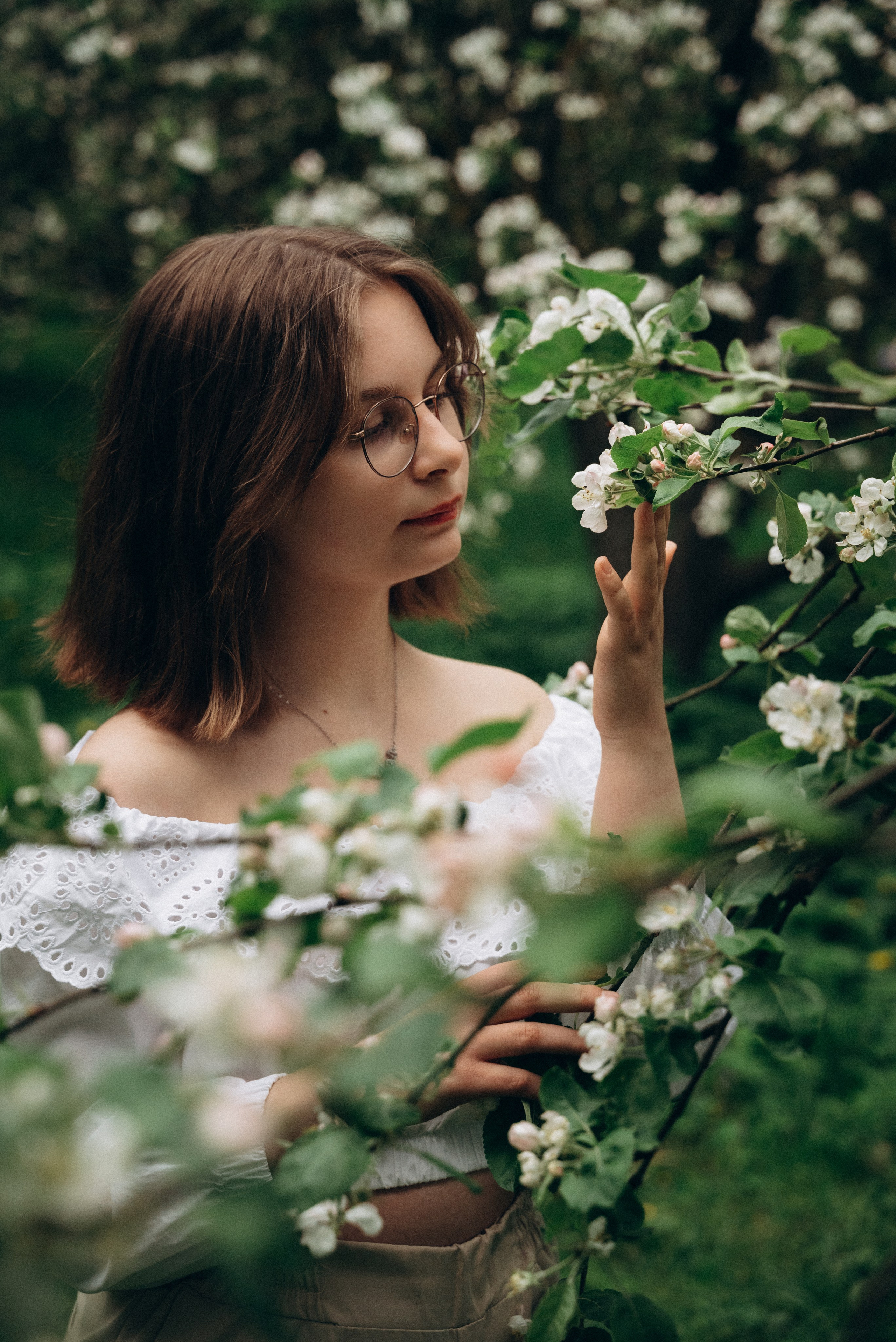 Четыре сестры. Семейный фотограф в Минске Дарья Дреко