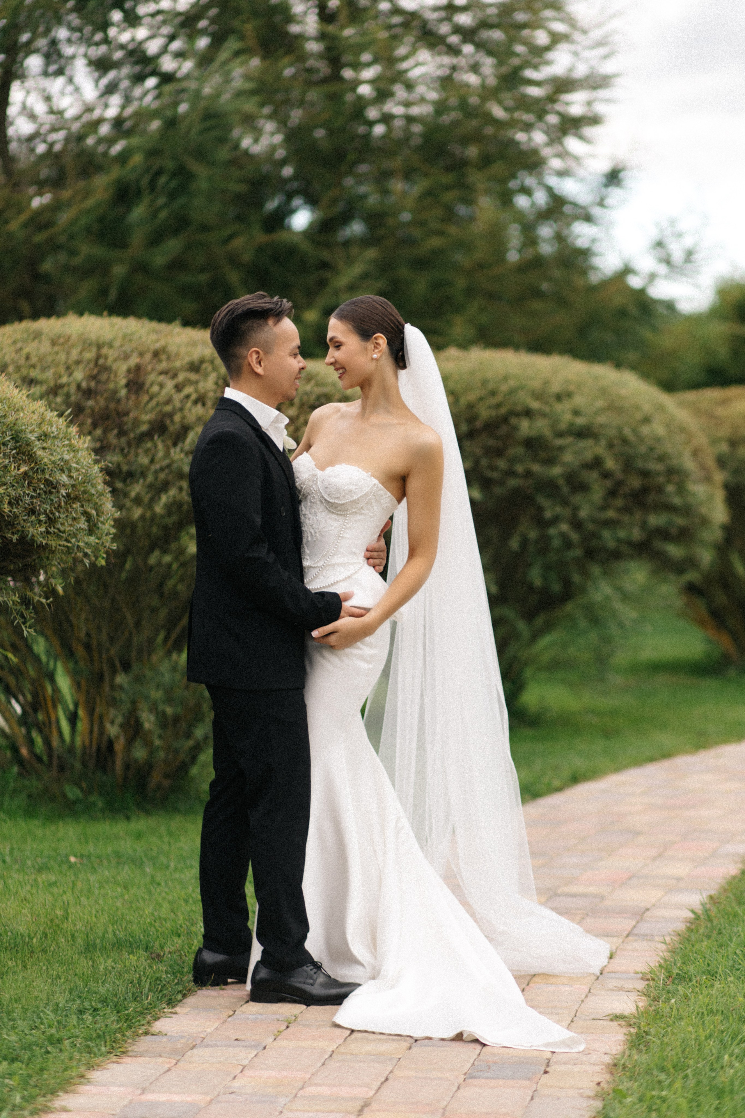 Свадебный фотограф и видеограф