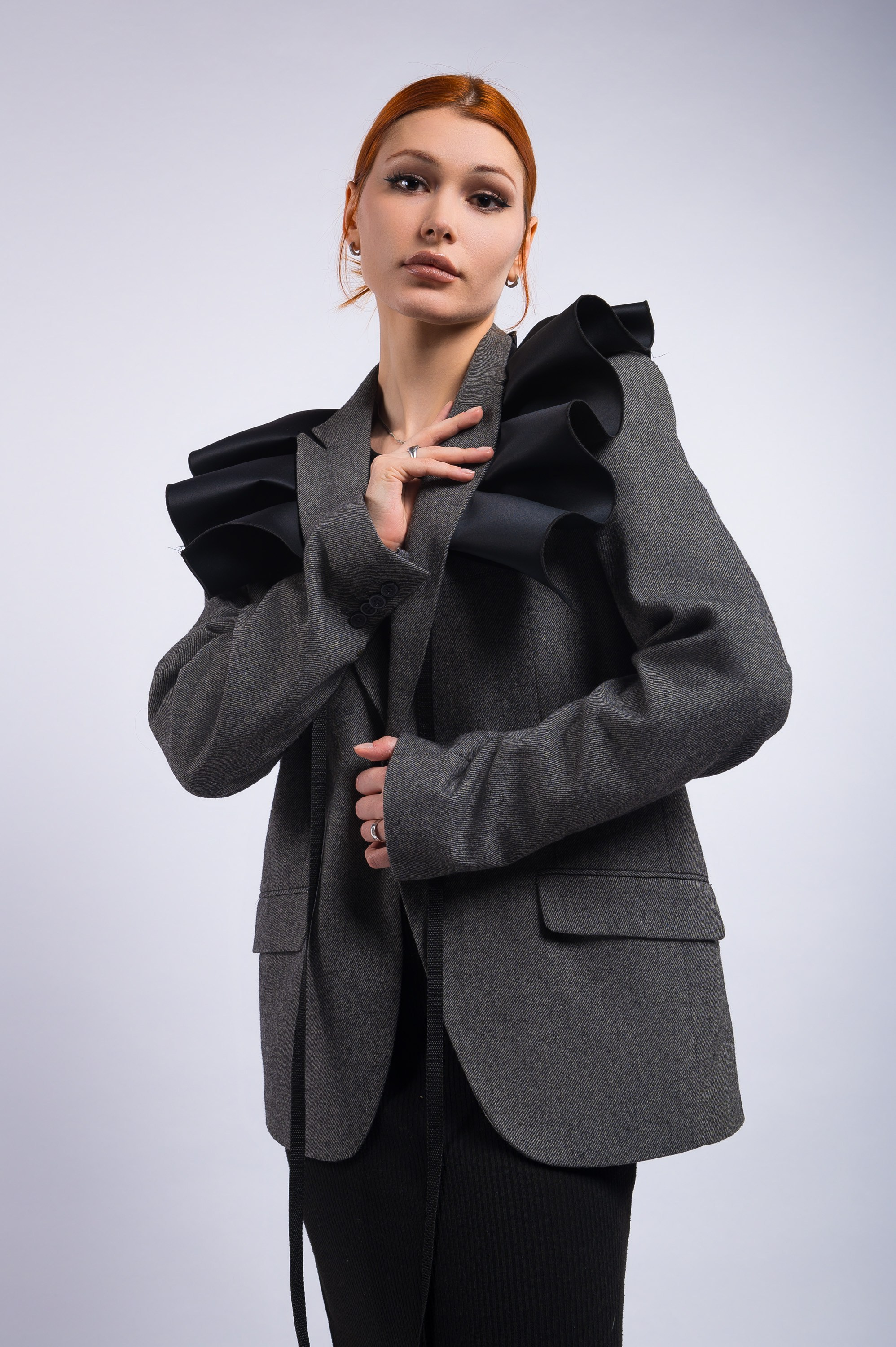 Рюши. Главная