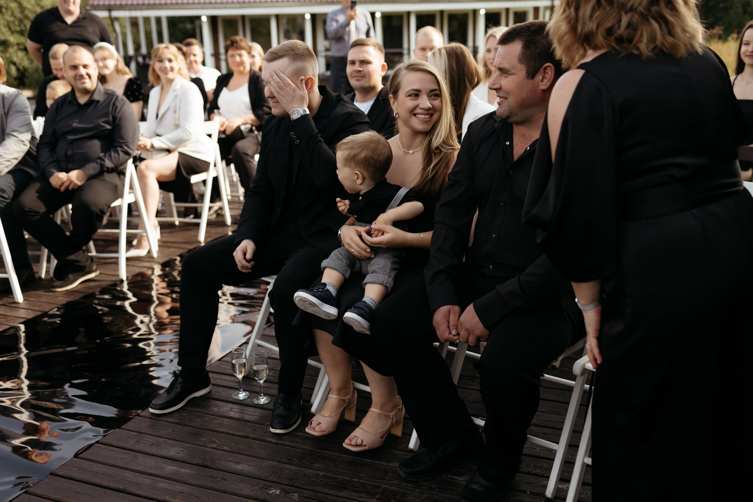 А&Н. Свадебный фотограф Надежда Попова Архангельск, Санкт-Петербург